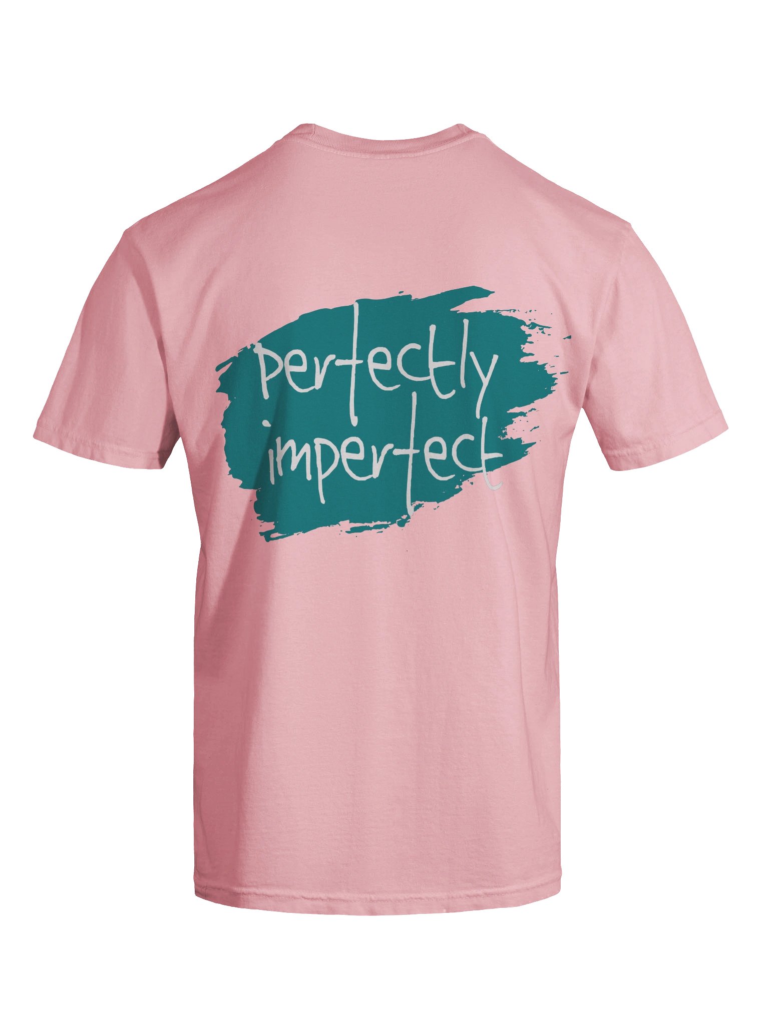 On The Go Tee - Perfectly Imperfect product image (9)