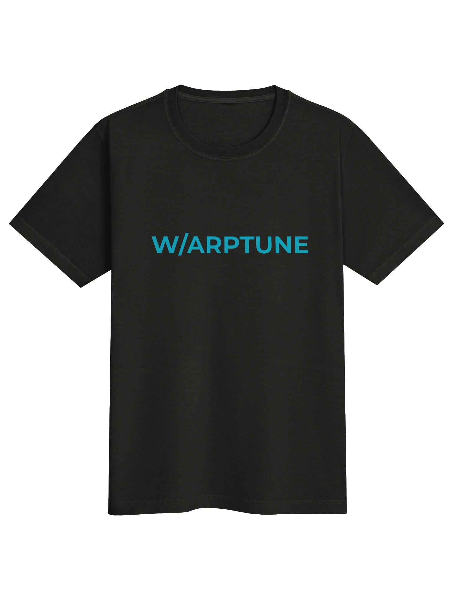 WARPTUNE Slash Tee product image (1)