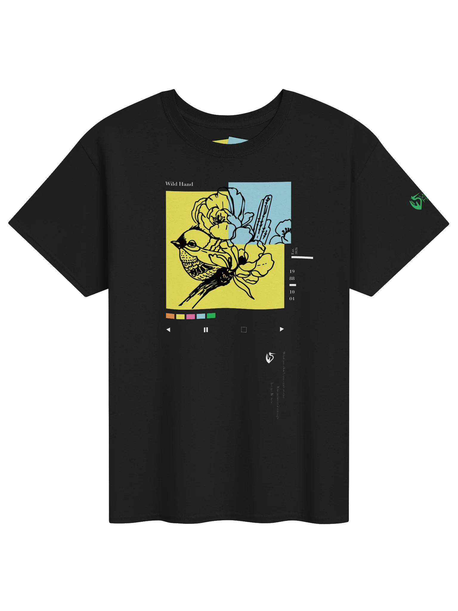 Day 3 - In Bloom product image (1)