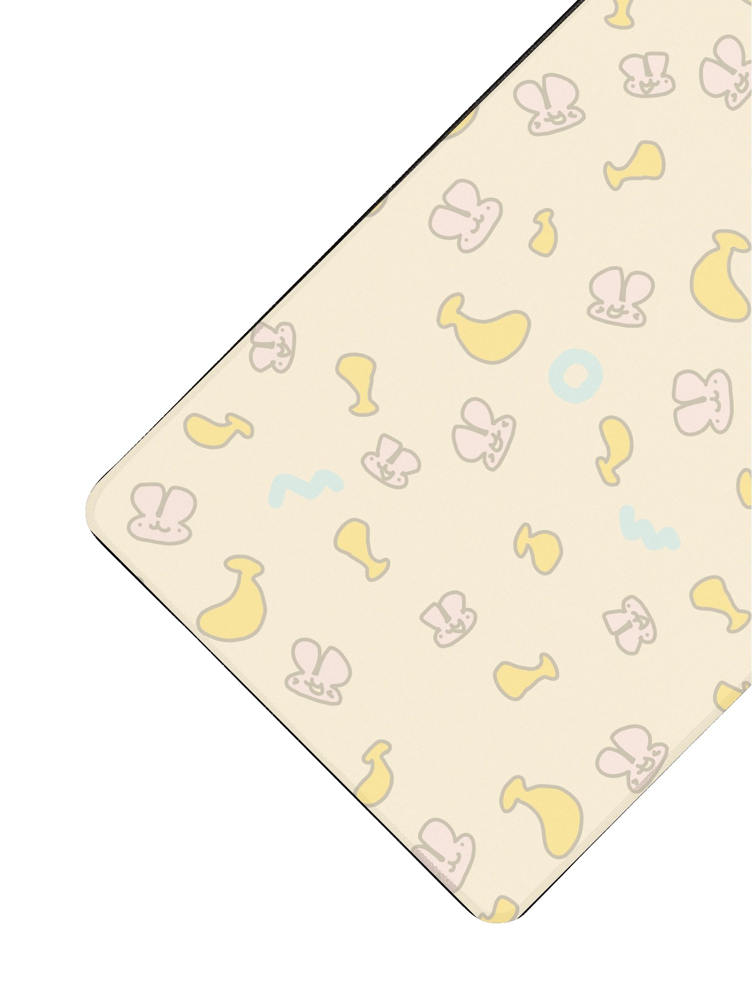 Capy Desk Mousepad! product image (3)