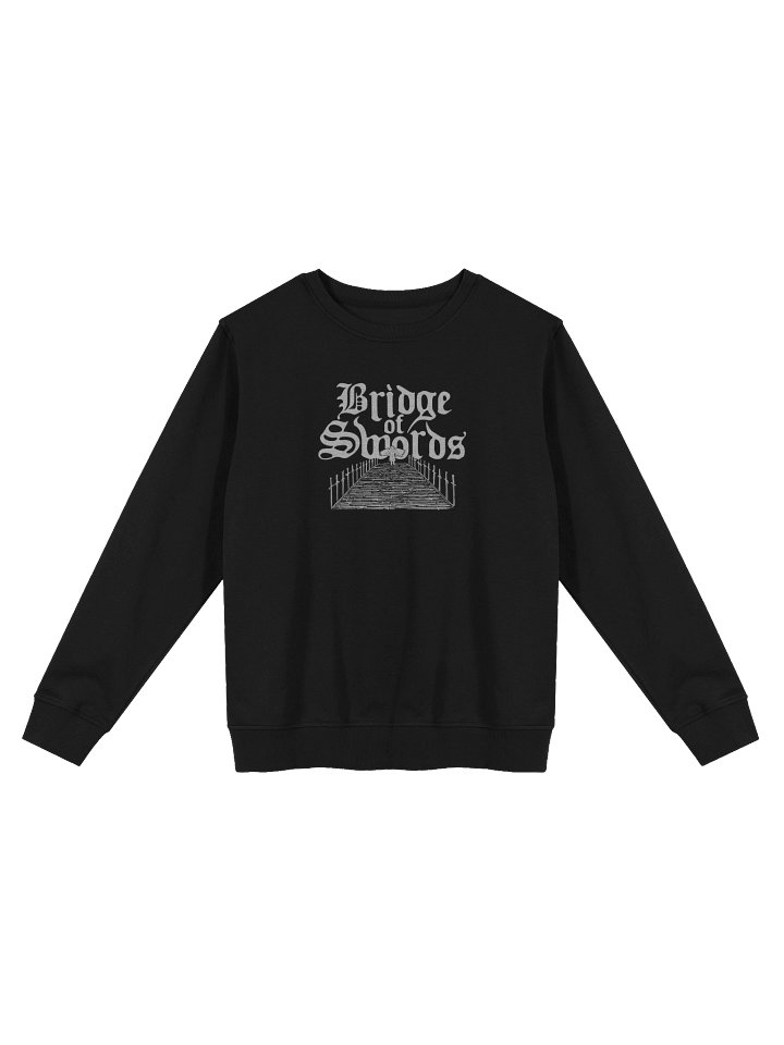Bridge of Swords Sweatshirt product image (1)