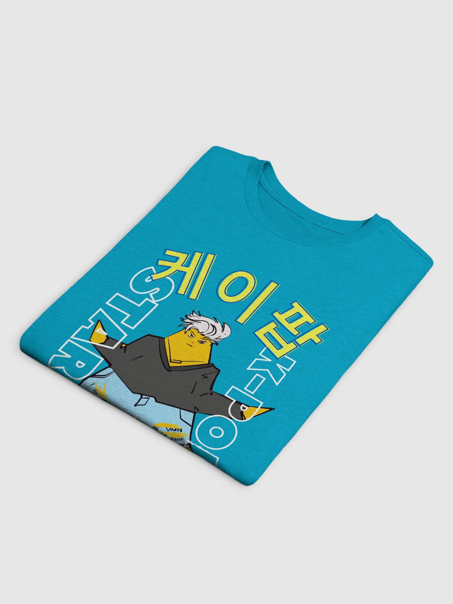 K-Pop Star T-Shirt product image (4)