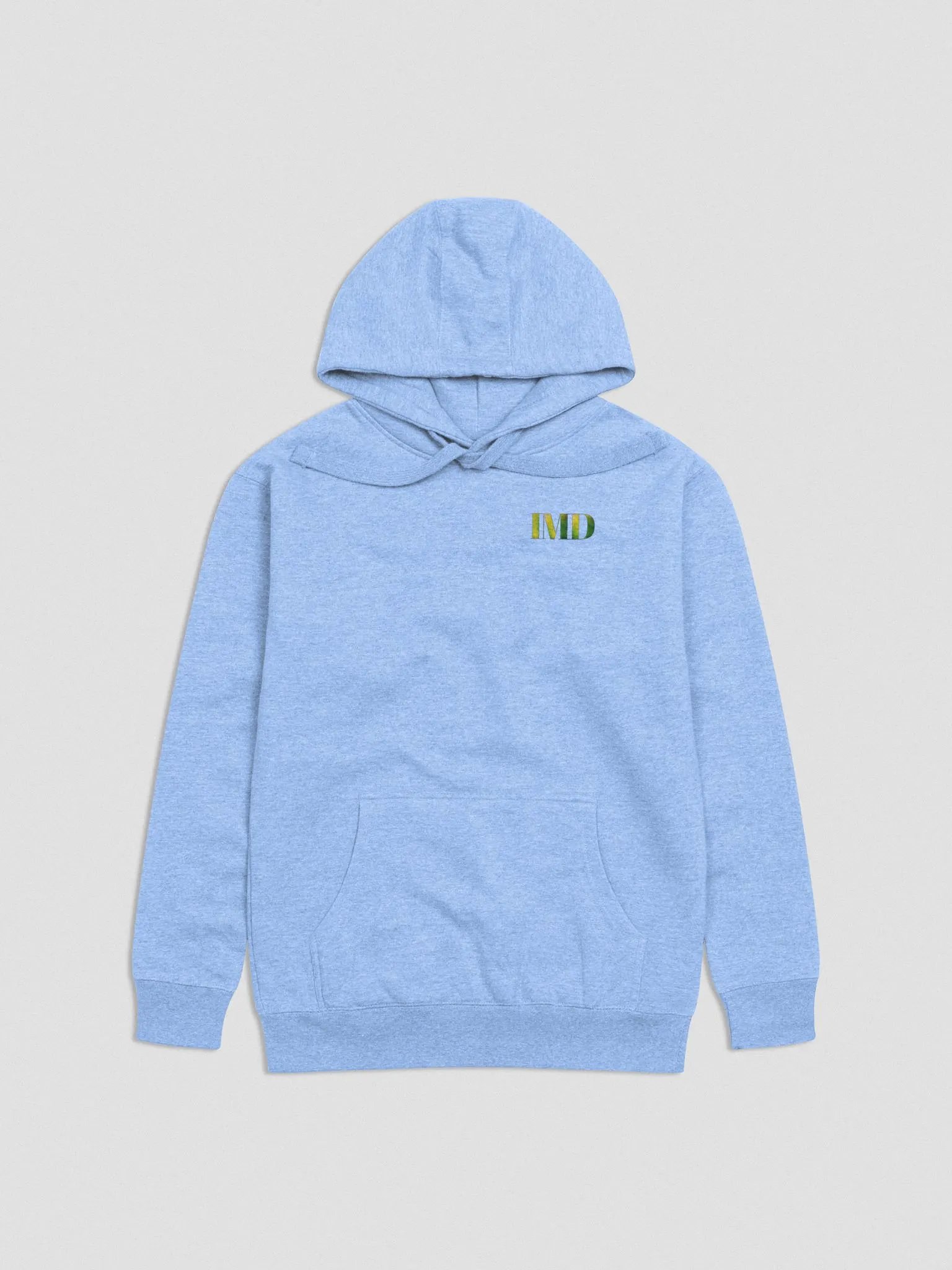 Quackers Hoodie product image (11)