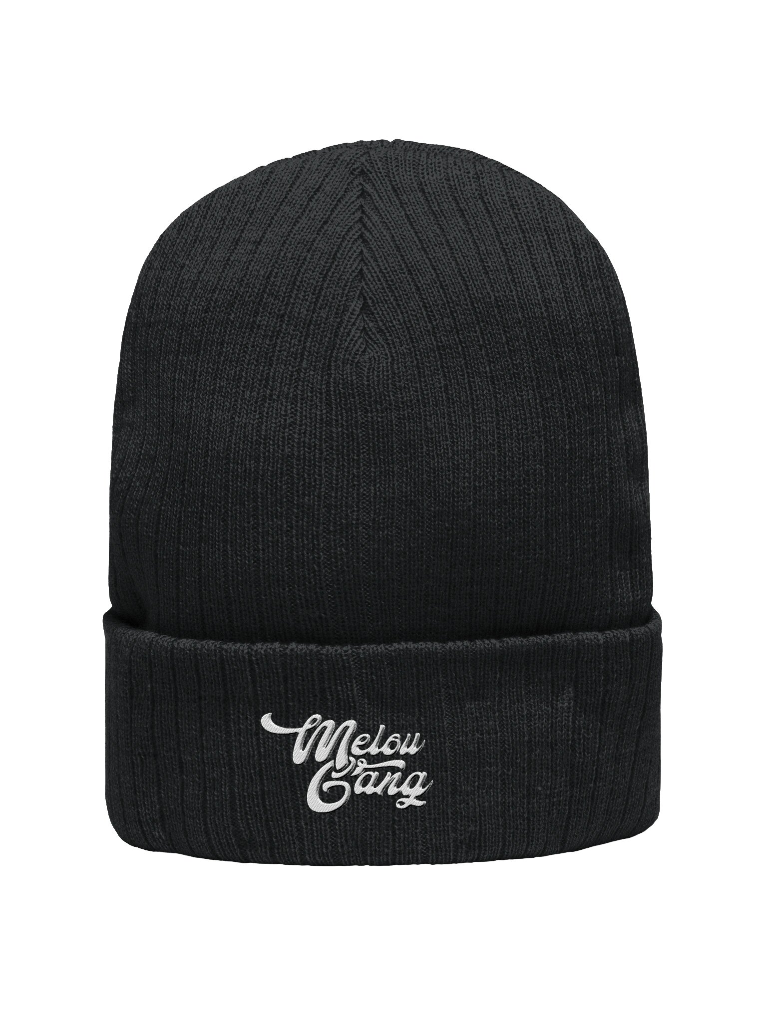 Melou Gang Beanie product image (1)