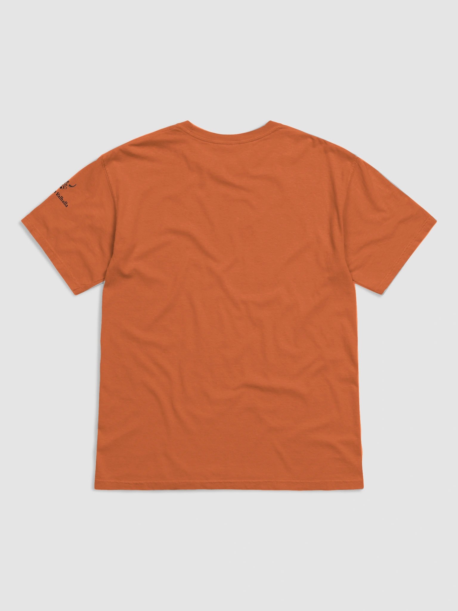 “Hammer of the Chosen” – Mjolnir Power Tee | Forged In Valhalla product image (19)