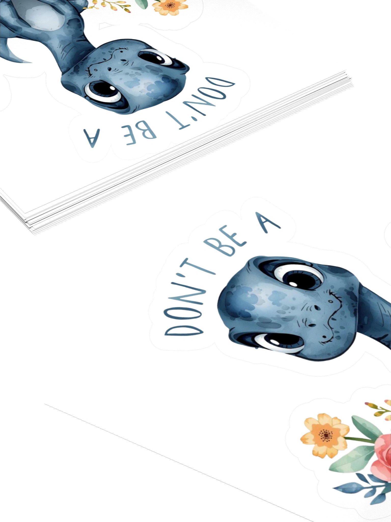 Cuhnasaurus sticker product image (4)