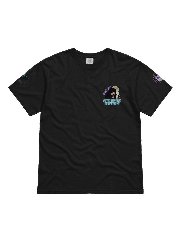 Hunting Schmemons TShirt product image (1)