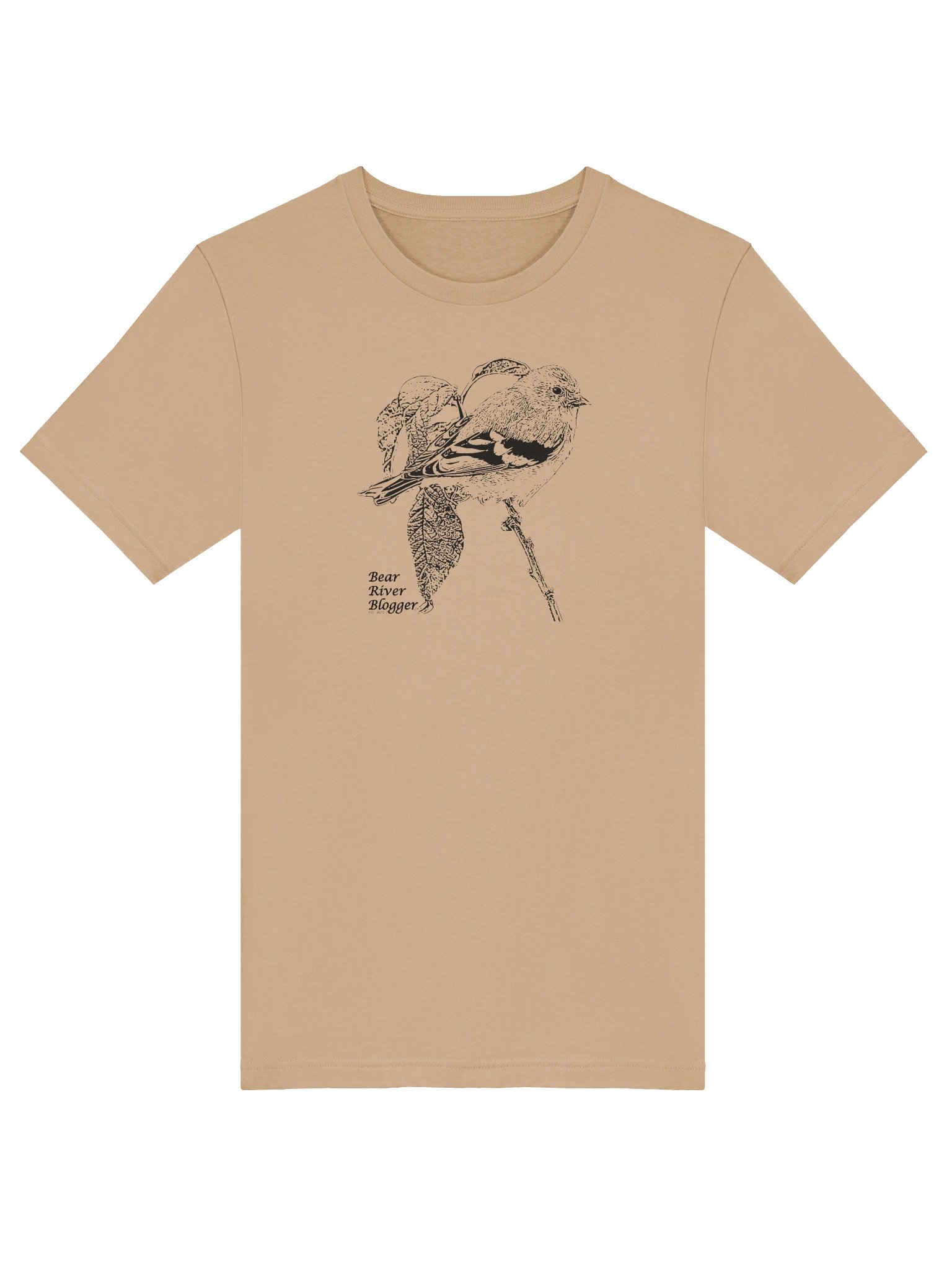 American Goldfinch T-shirt product image (89)