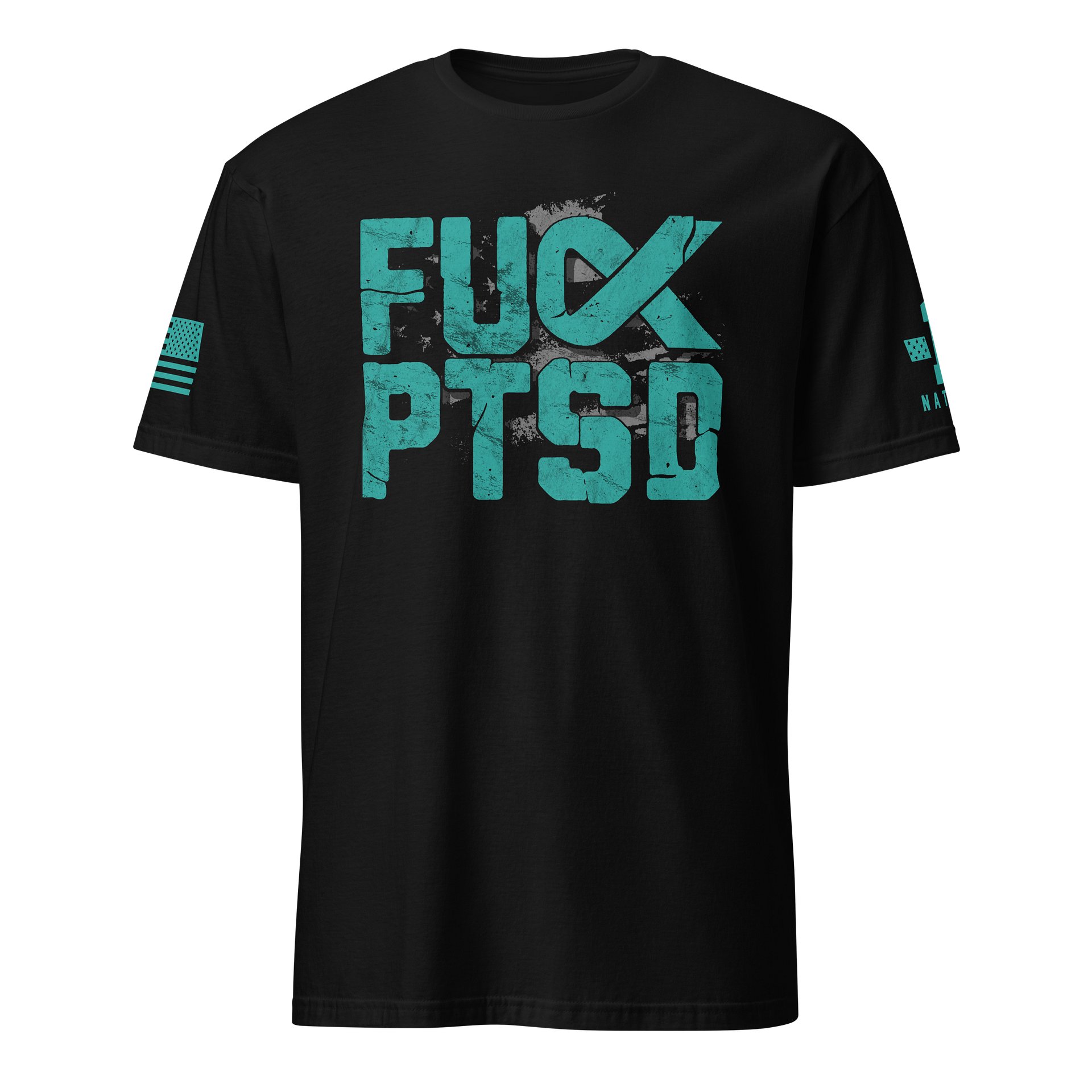 F*CK PTSD 2.0 product image (1)