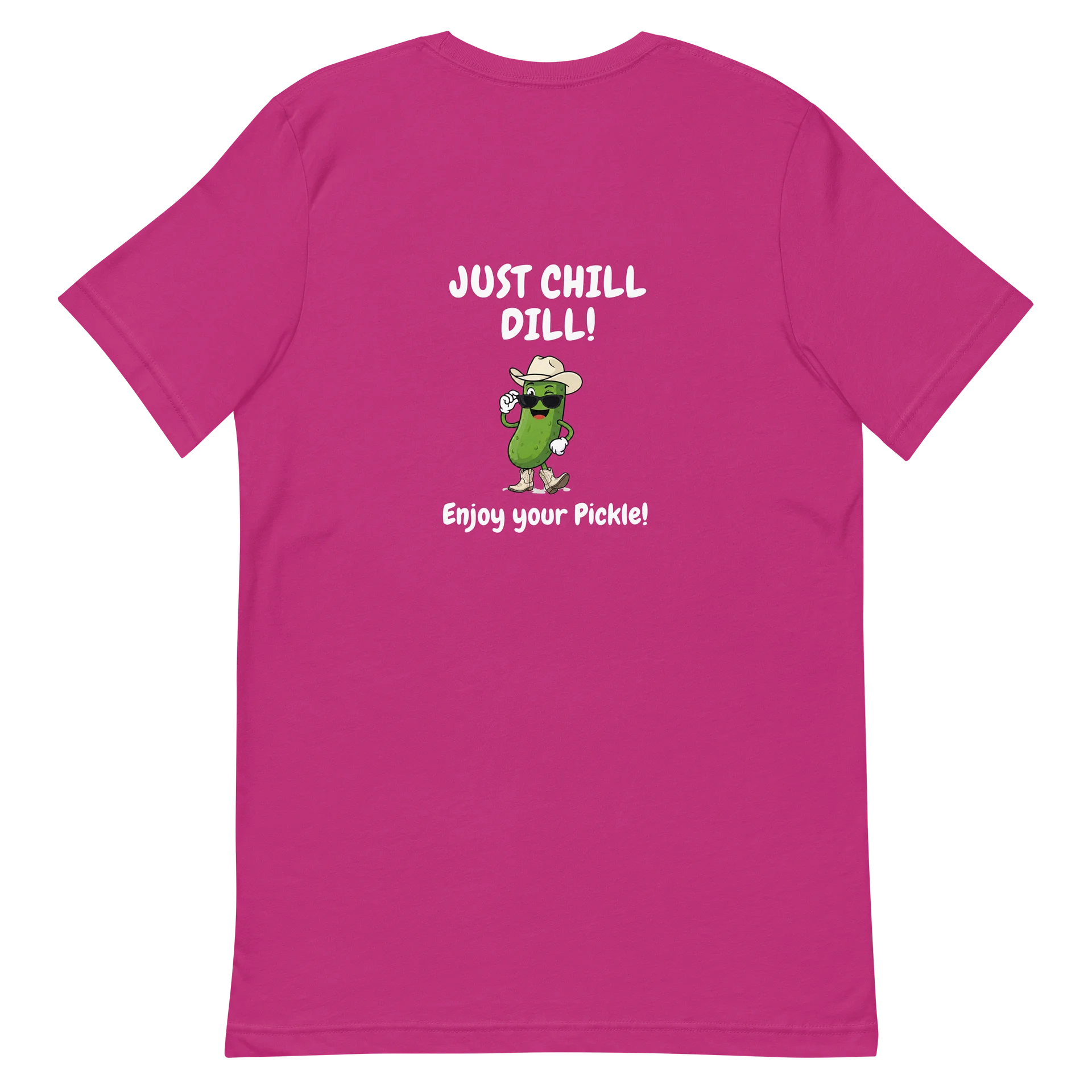 Just Chill Dill Enjoy product image (9)