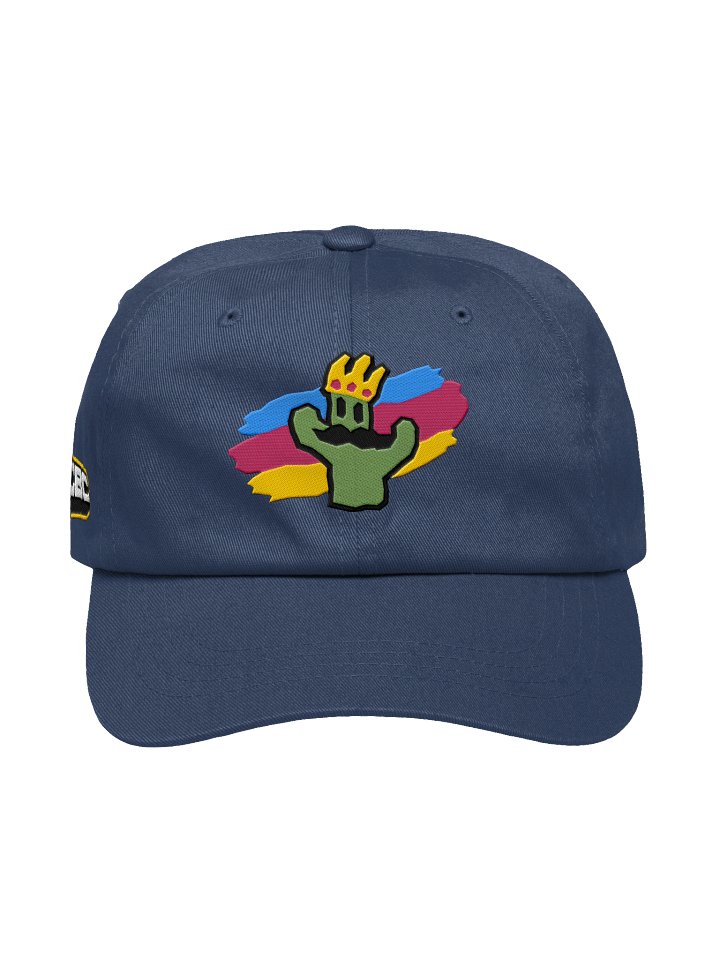 Series 4 Fiesta Hat product image (1)