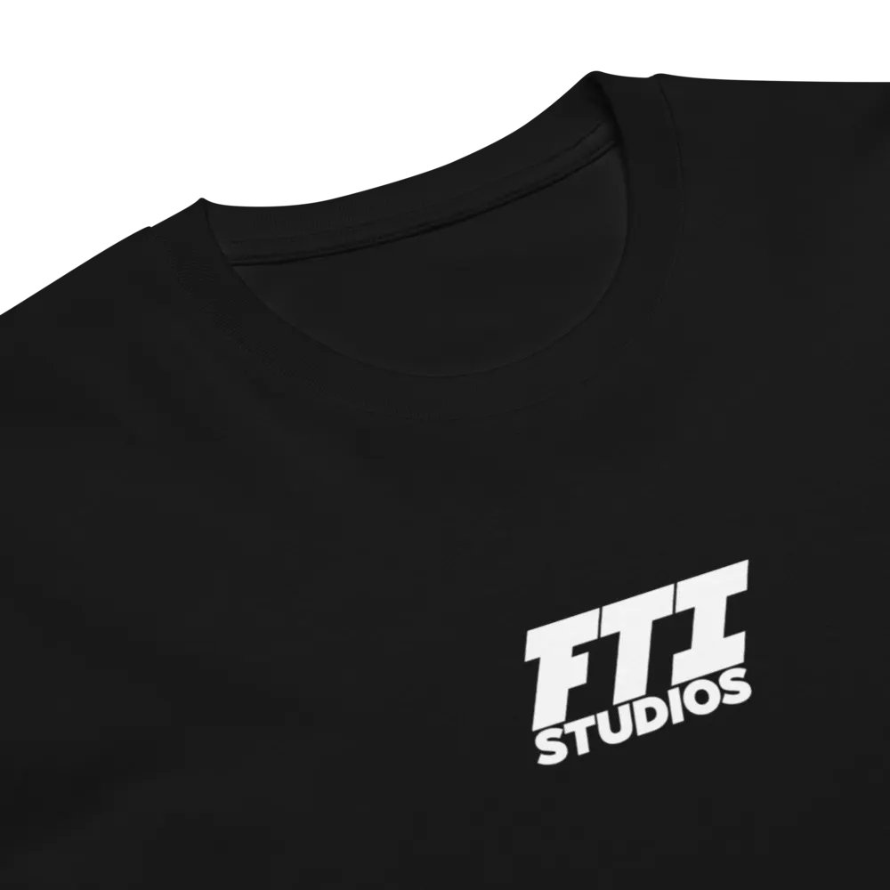 FTI Studios ATLAS Tee product image (5)