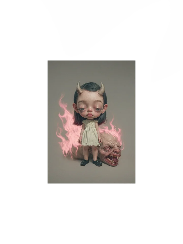 Burn it Down product image (1)