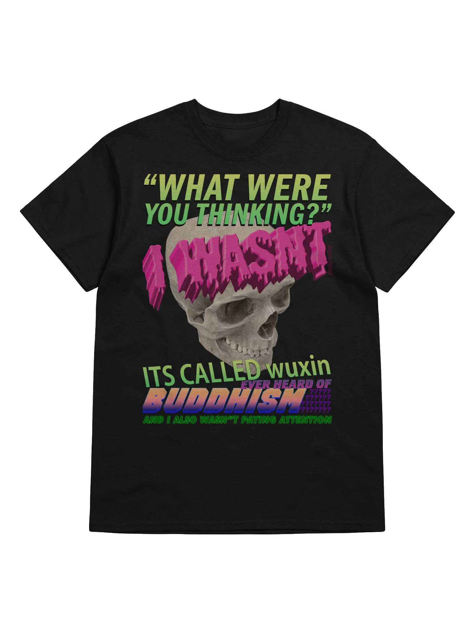 WHAT WHERE YOU THINKING ? product image (5)