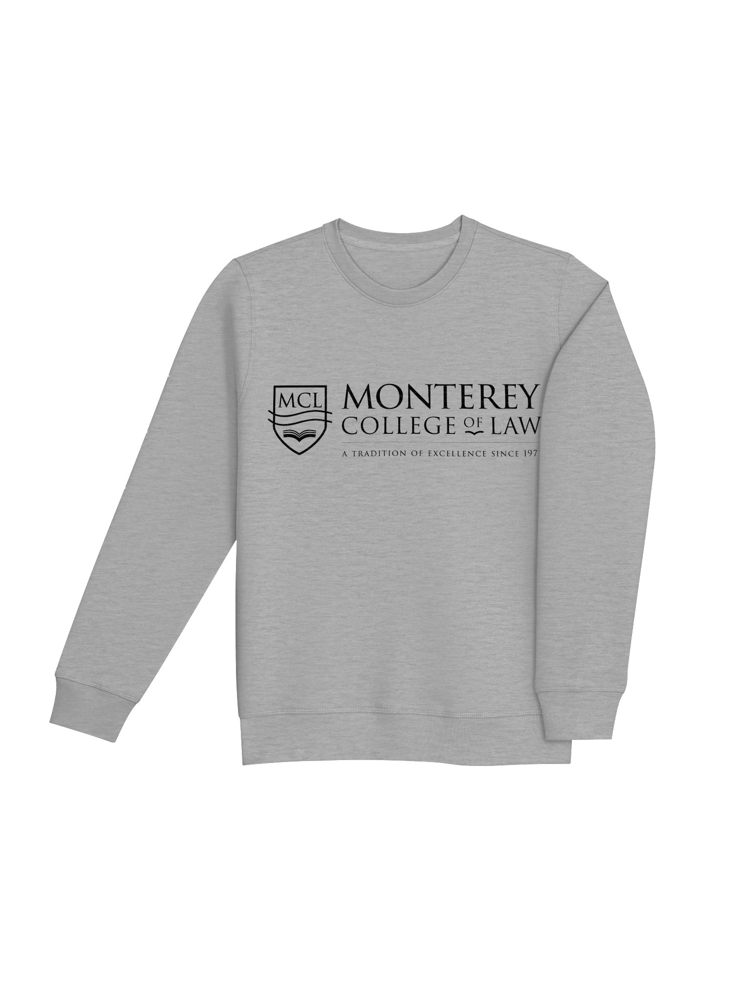 MCL Unisex Organic Sweatshirt product image (20)
