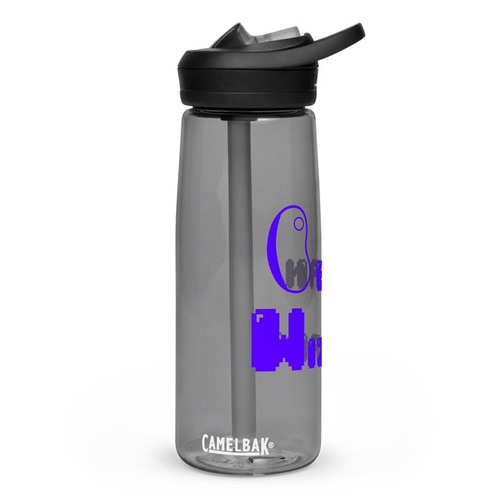 Bean Wizard Water bottle product image (1)