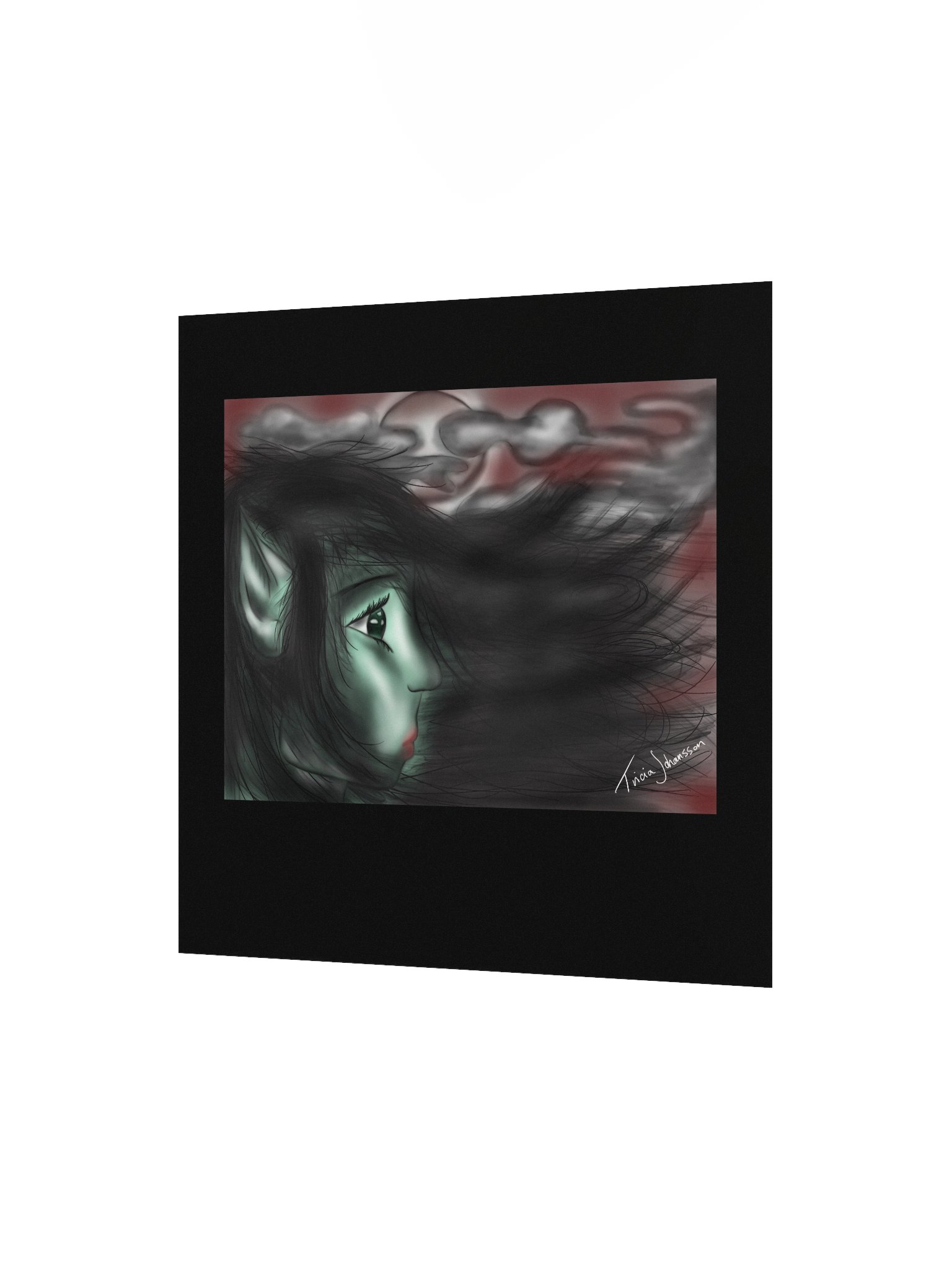Elf - art poster product image (2)