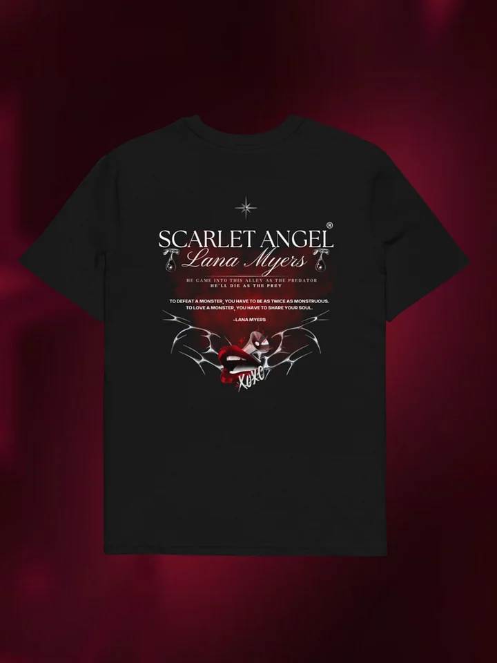 Lana Myers T-Shirt product image (1)