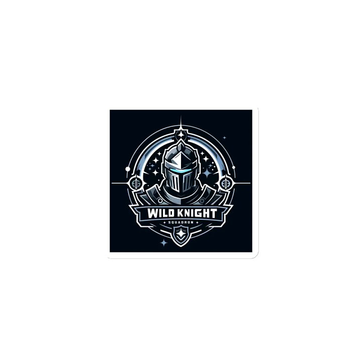 Wild Knight Squadron the Magnet product image (1)