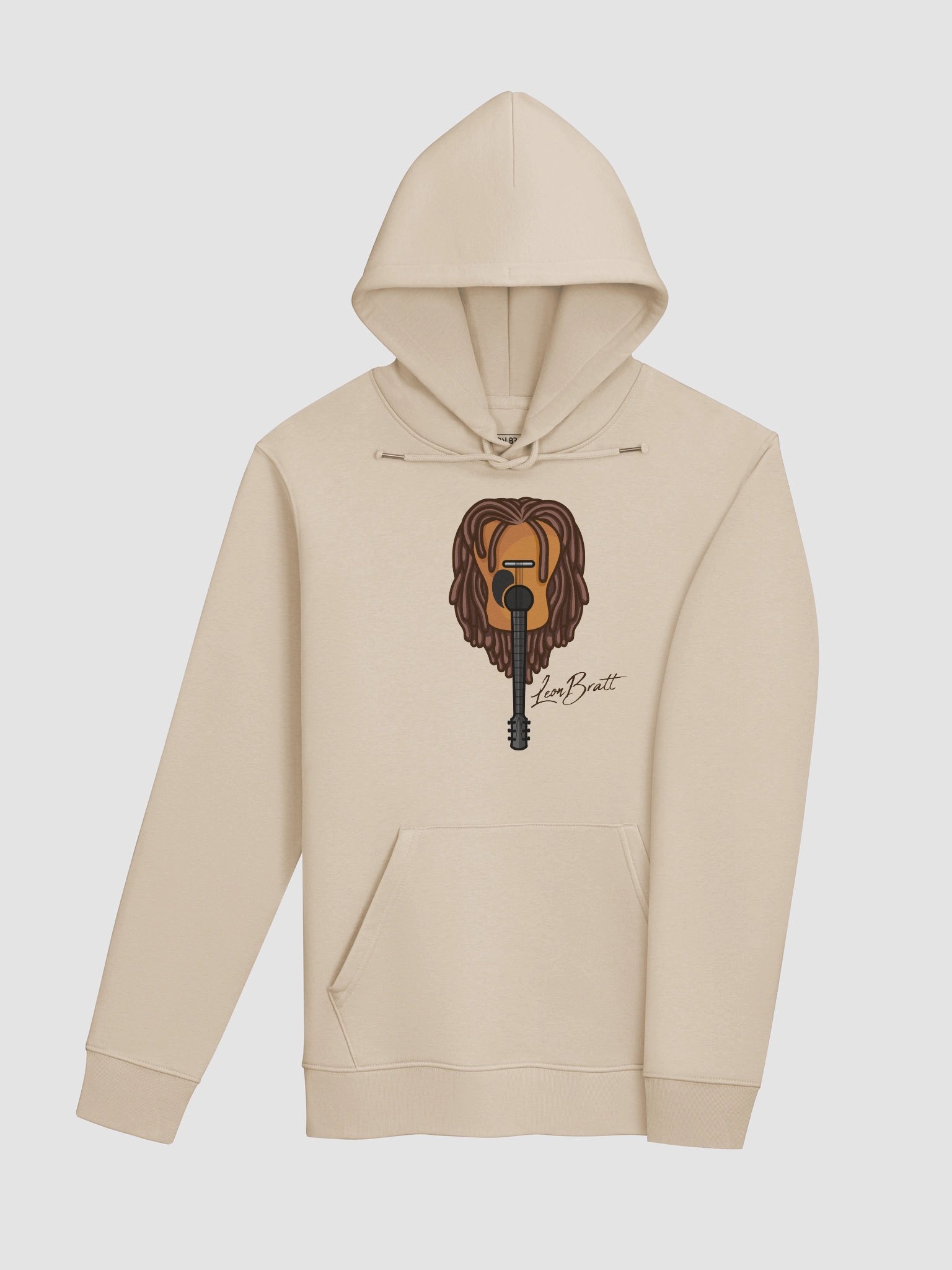 The Dreadnought Hoodie product image (4)