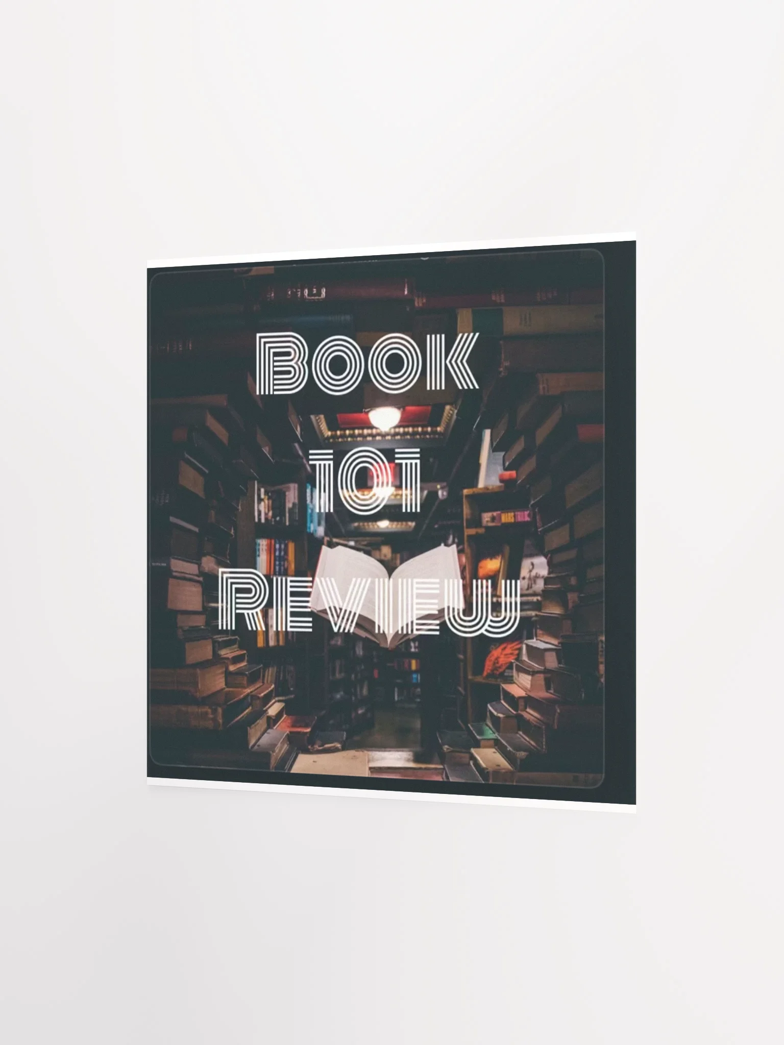Enhanced Matte Paper Poster product image (7)
