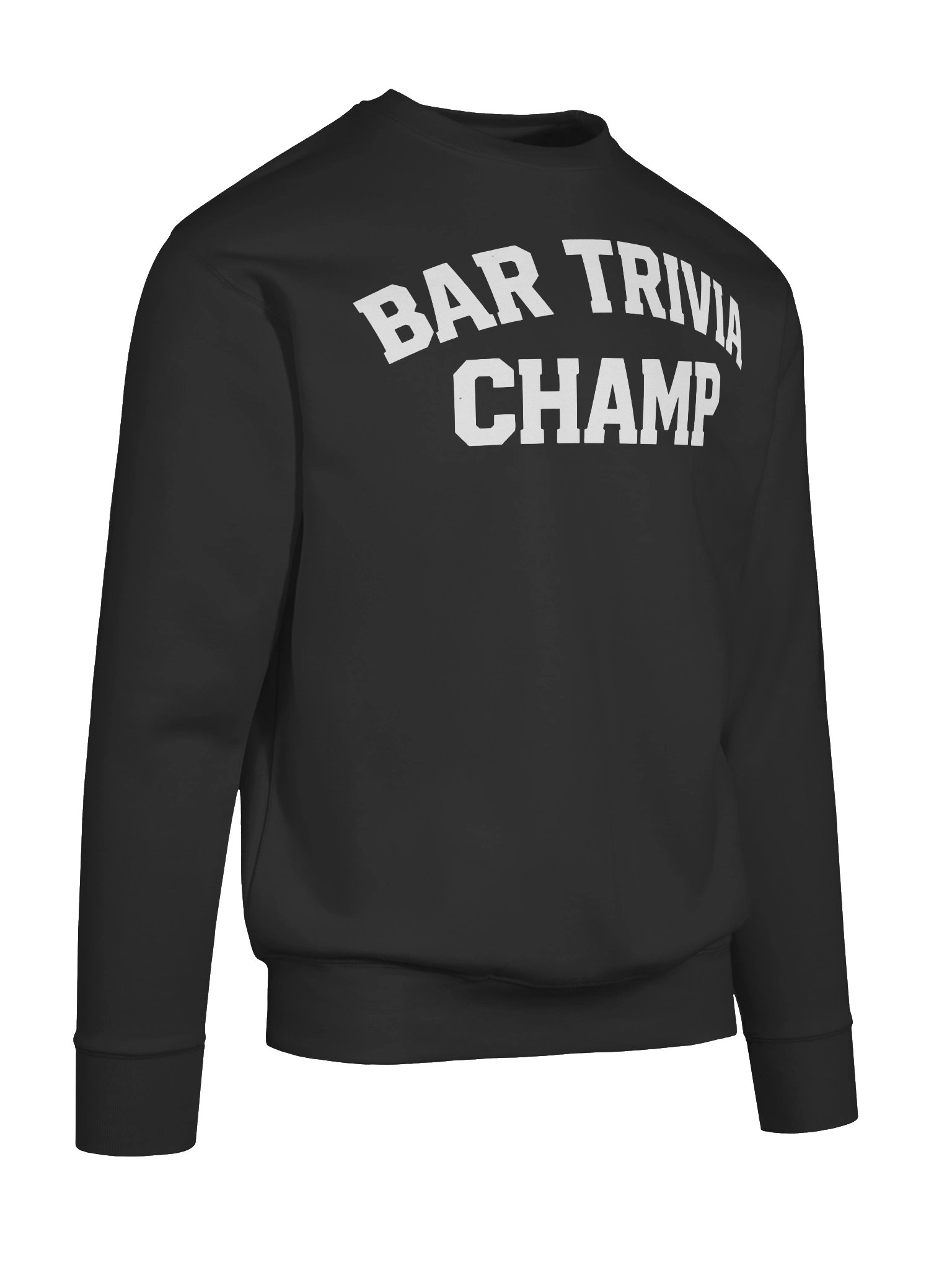 Champ Crewneck Dark product image (76)