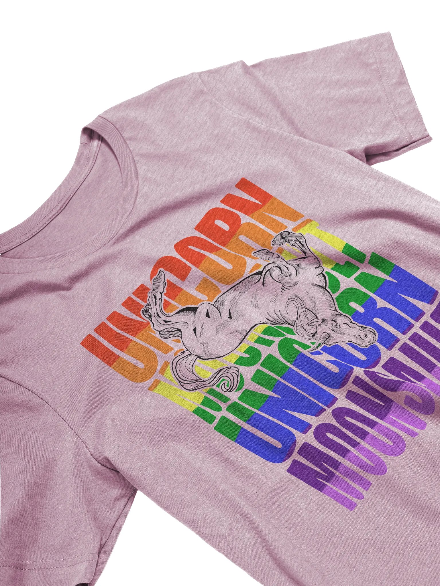 Unicorn Moonsault rainbow product image (32)
