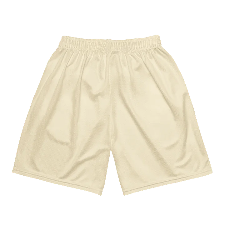 Sunday Jollof Kings Away Shorts product image (2)