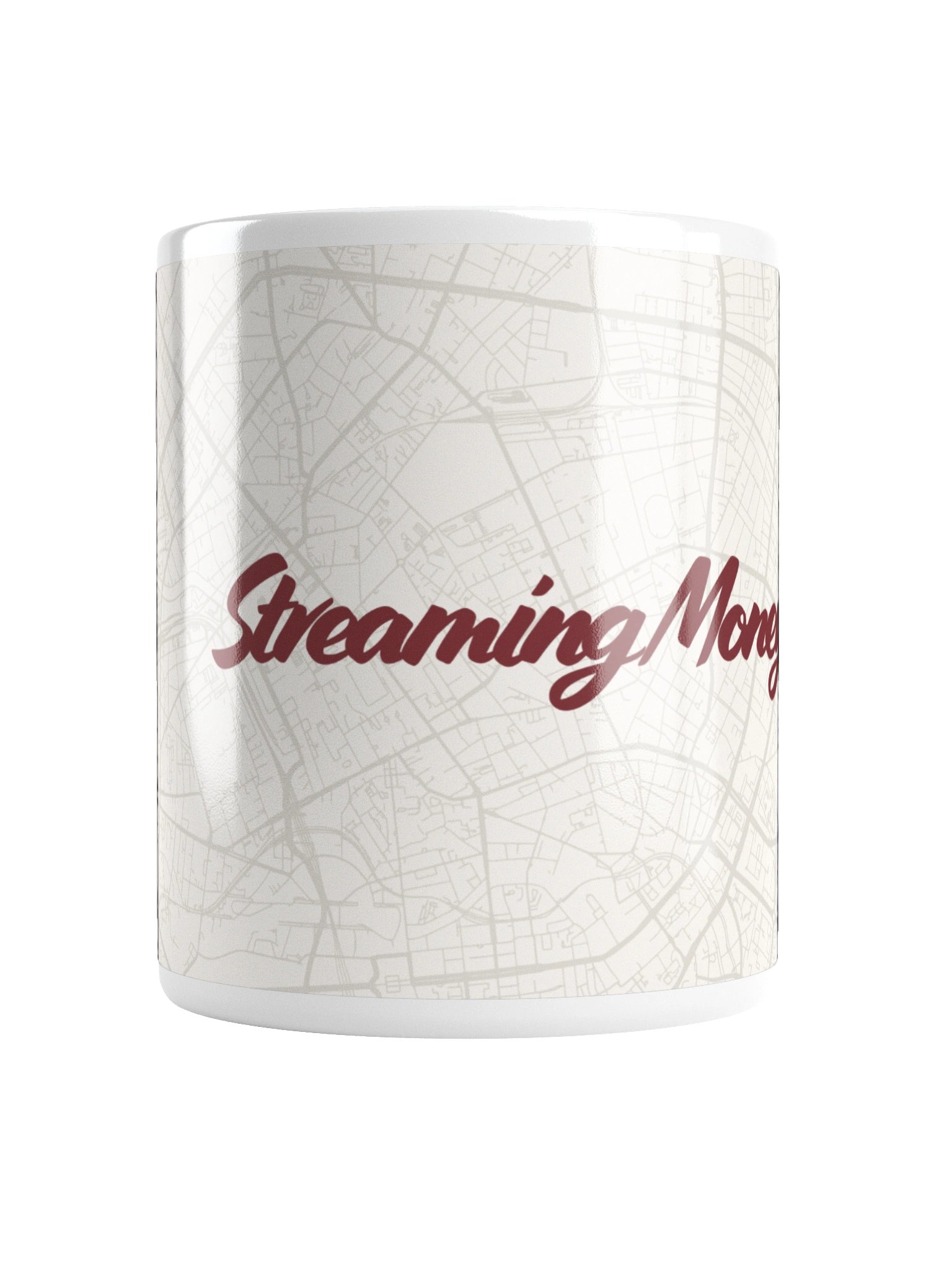 Streaming Money Mug product image (2)
