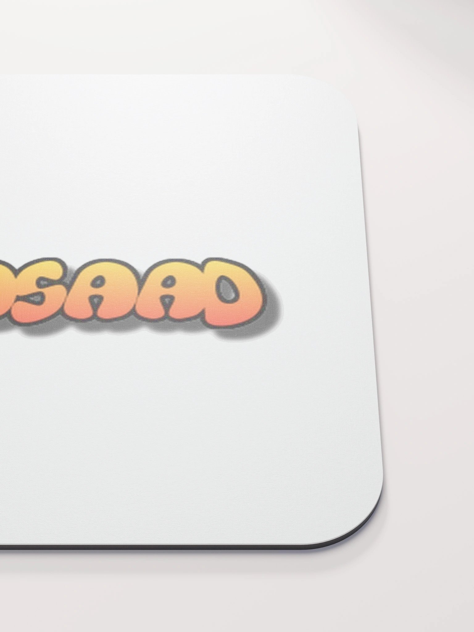 BWL-Asaad Mouse Pad product image (5)