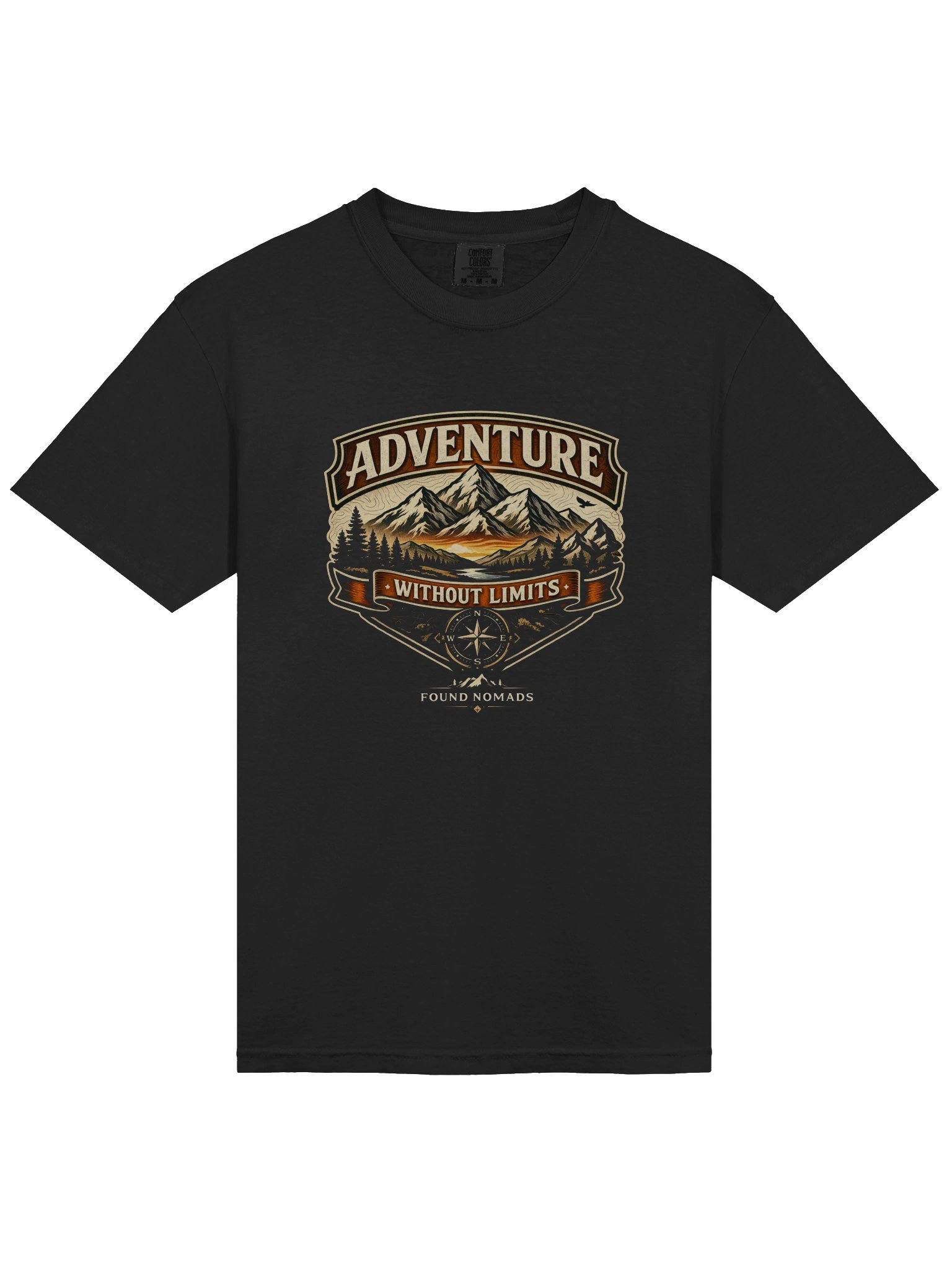 Adventure without limits product image (3)