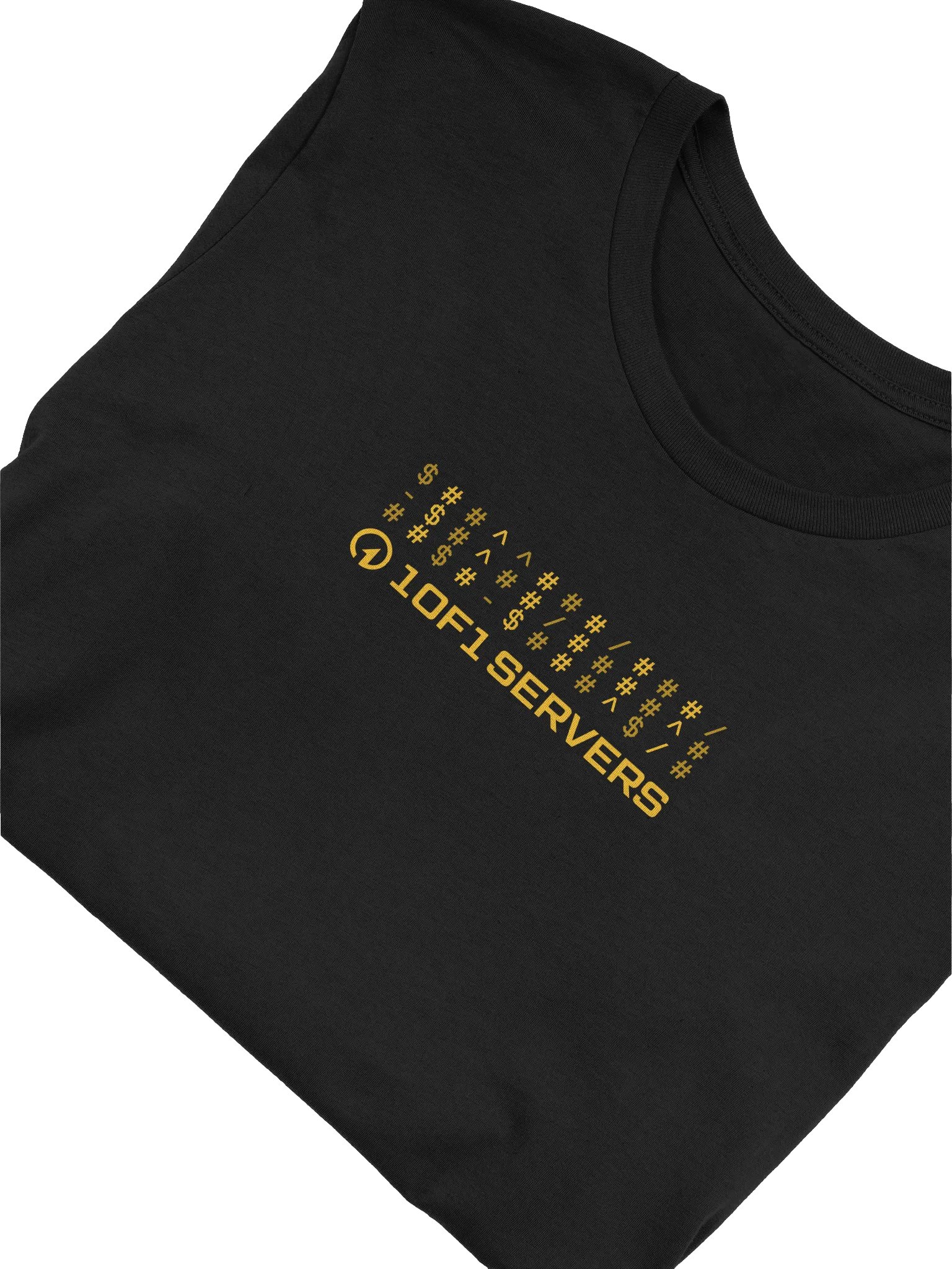 Matrix Tee - Online product image (5)