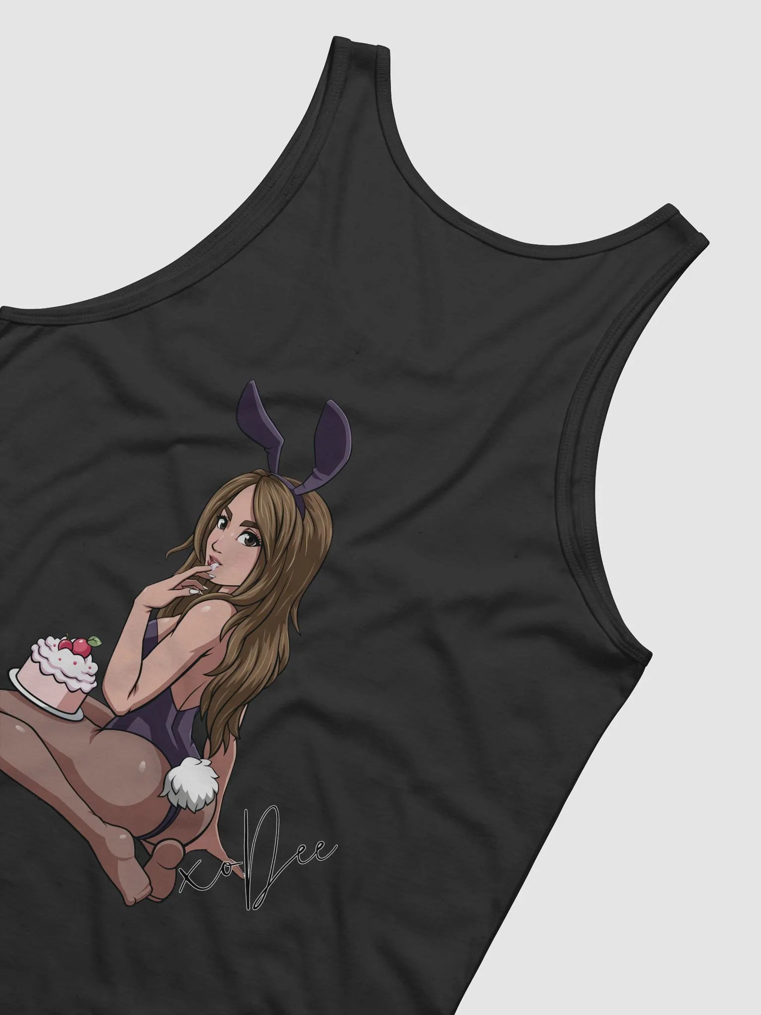Cake Club Tank Top product image (5)