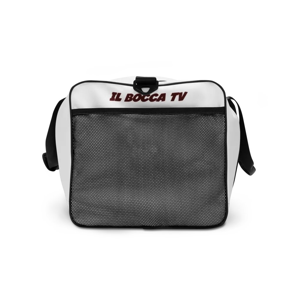Borsa da palestra IlBoccaTV product image (7)