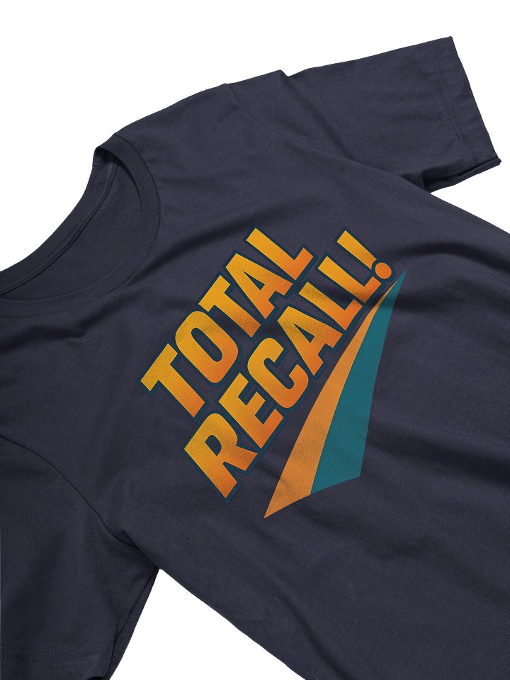 TOTAL RECALL! product image (2)