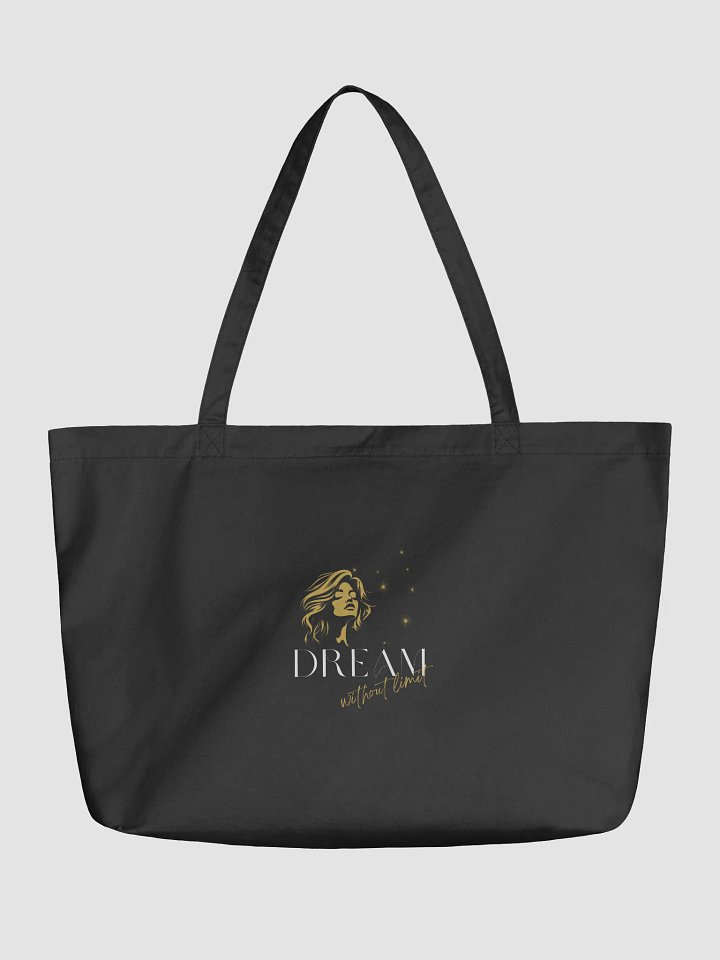 Econscious Organic Cotton Tote ECFB0123 product image (1)