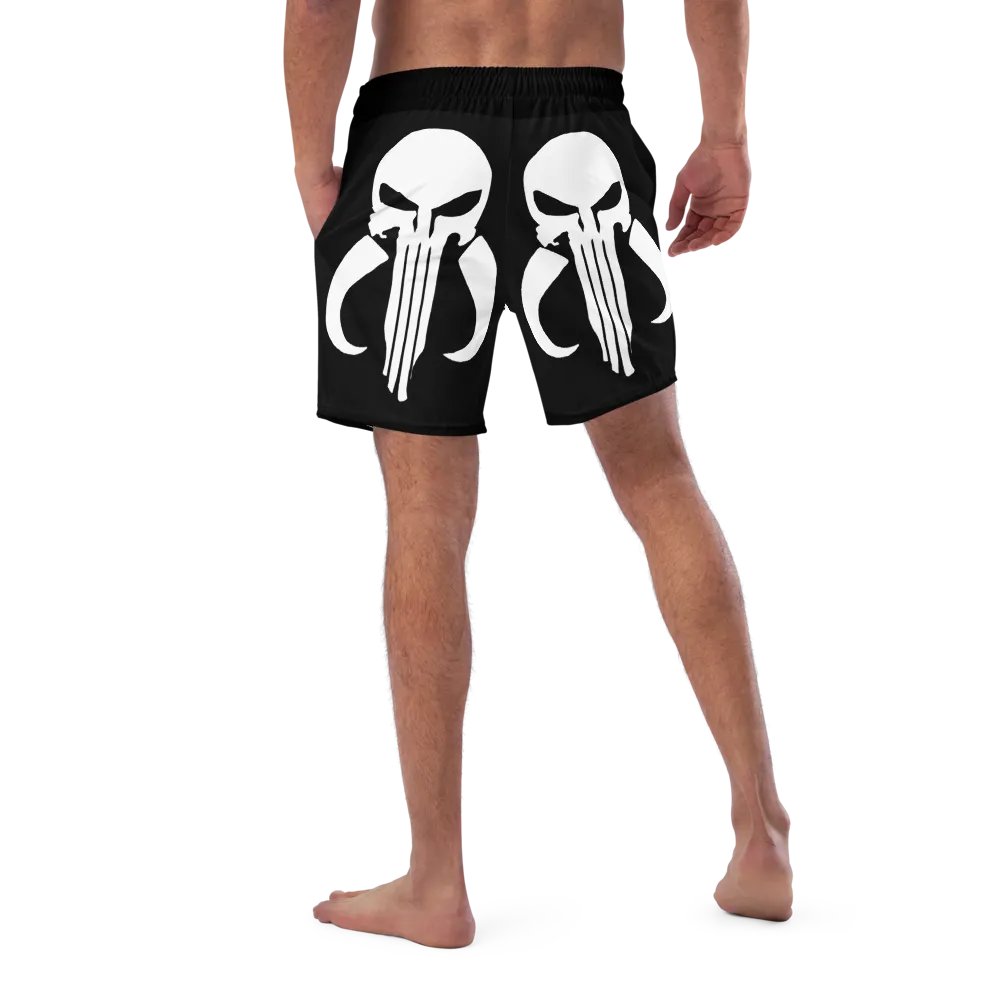 Pundelorian Swim Trunks product image (2)