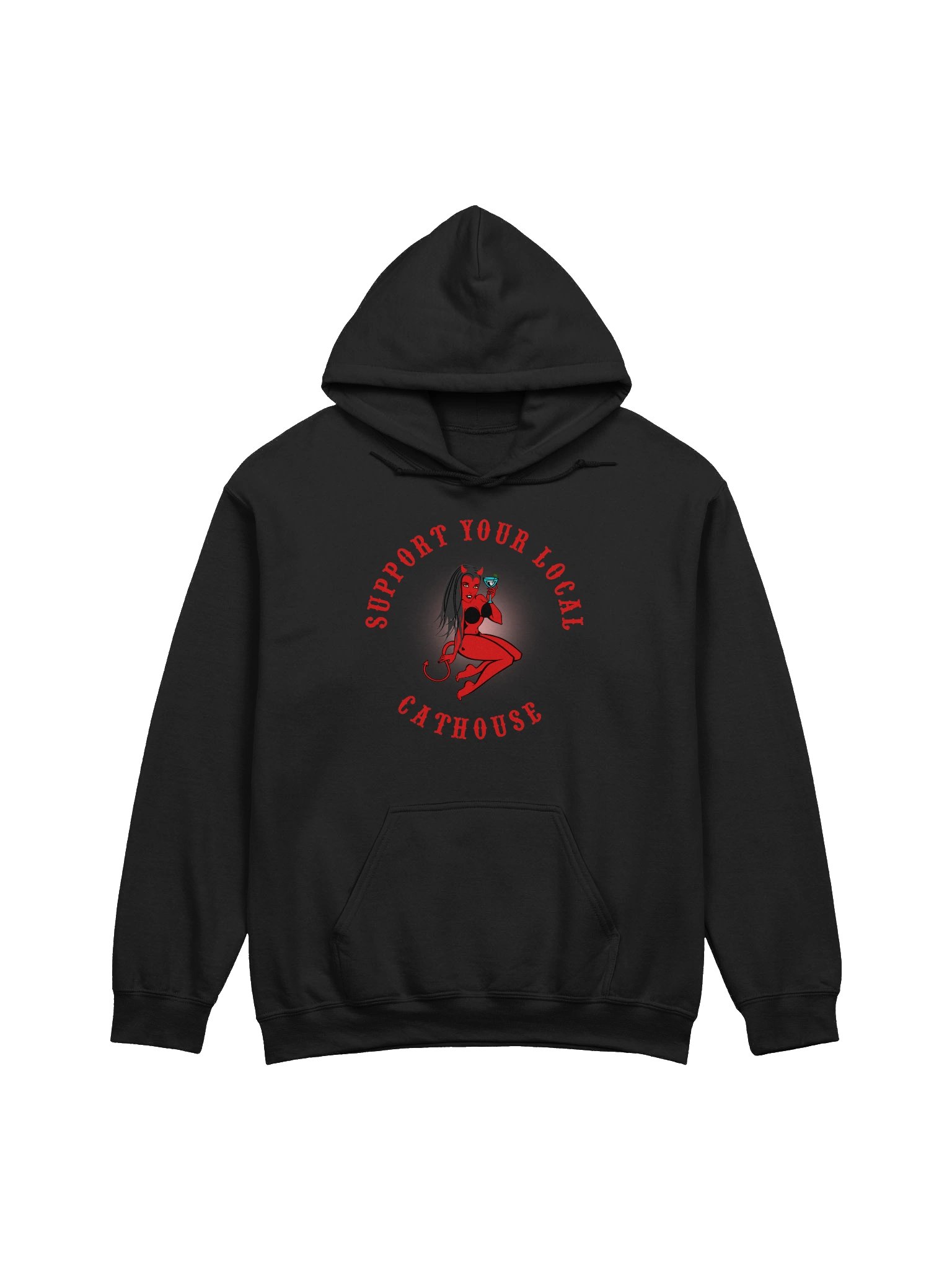 CATHOUSE 1 product image (1)