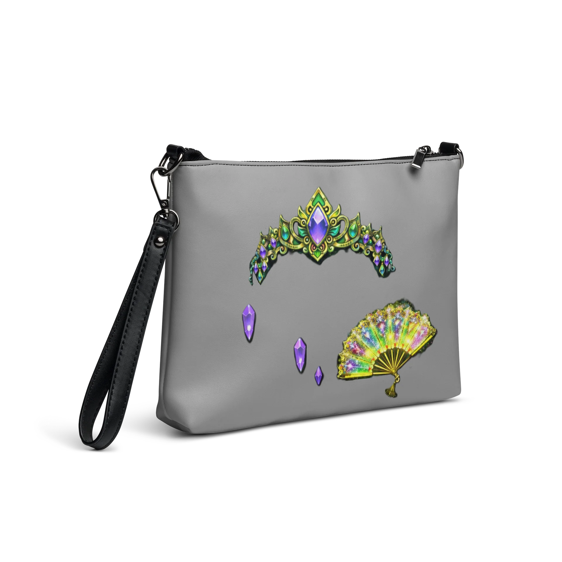 Kingdom Duchess Crossbody Bag product image (5)
