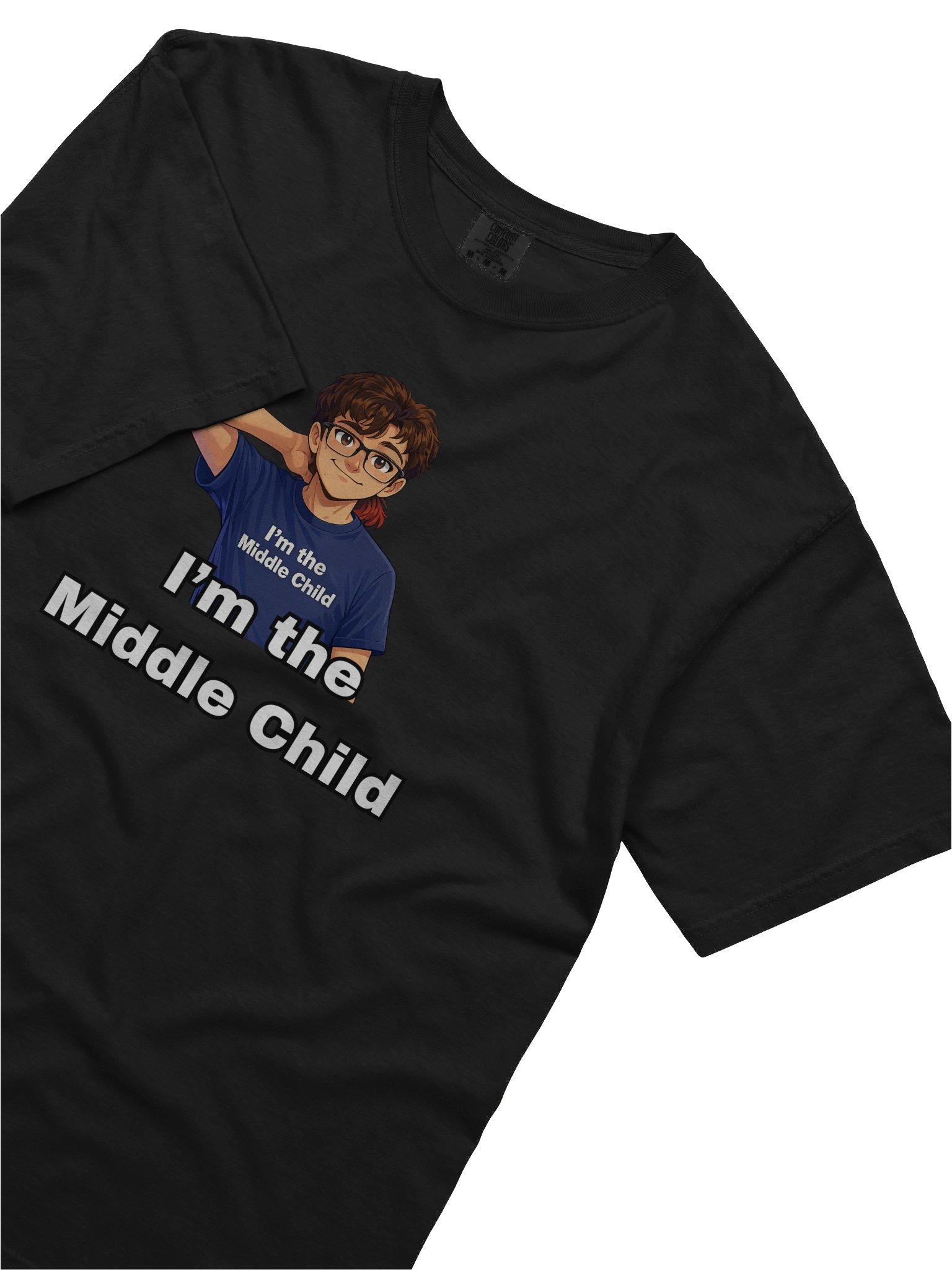 Middle child GRAPHIC product image (19)