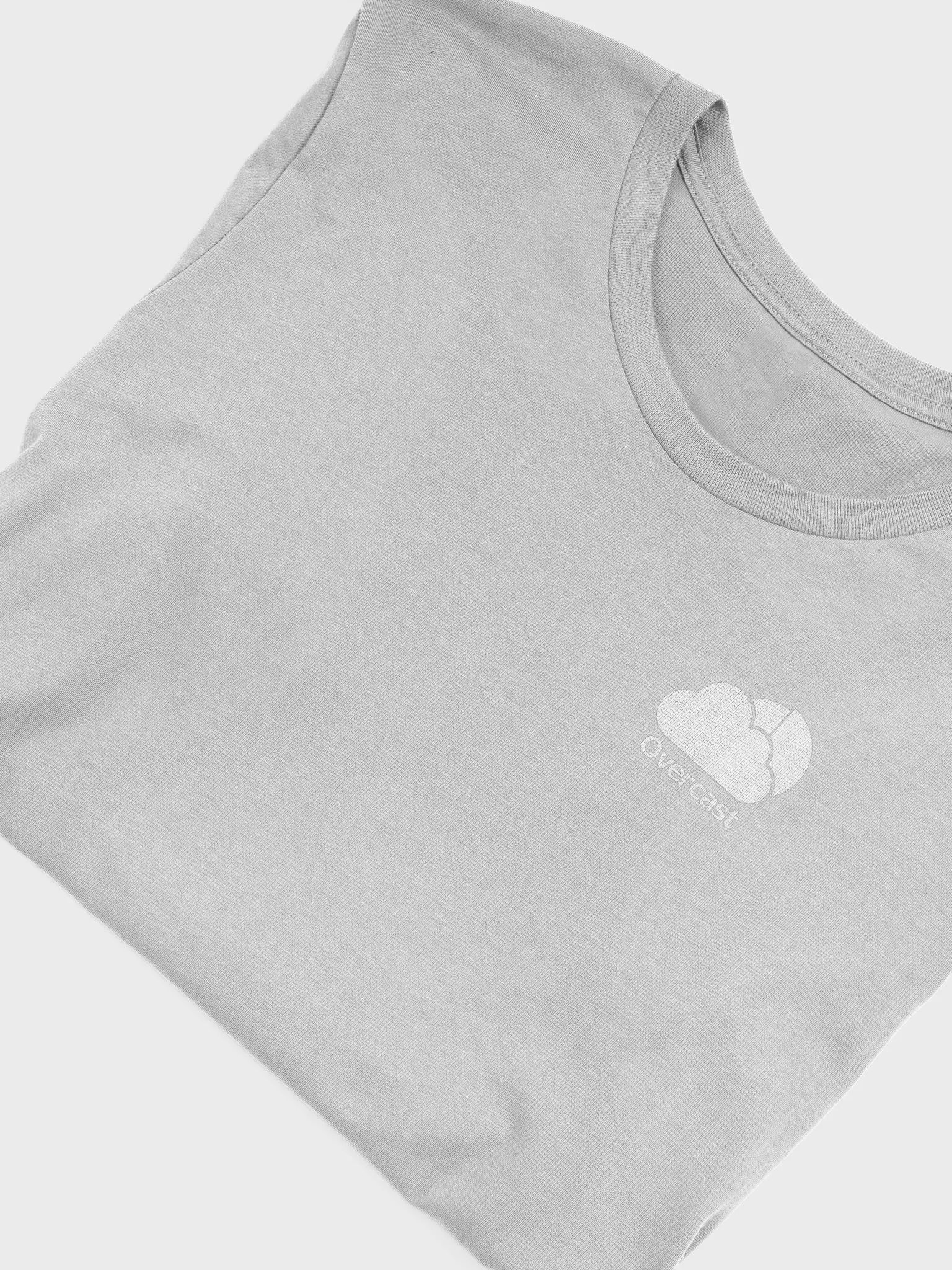 Overcast Tee product image (4)