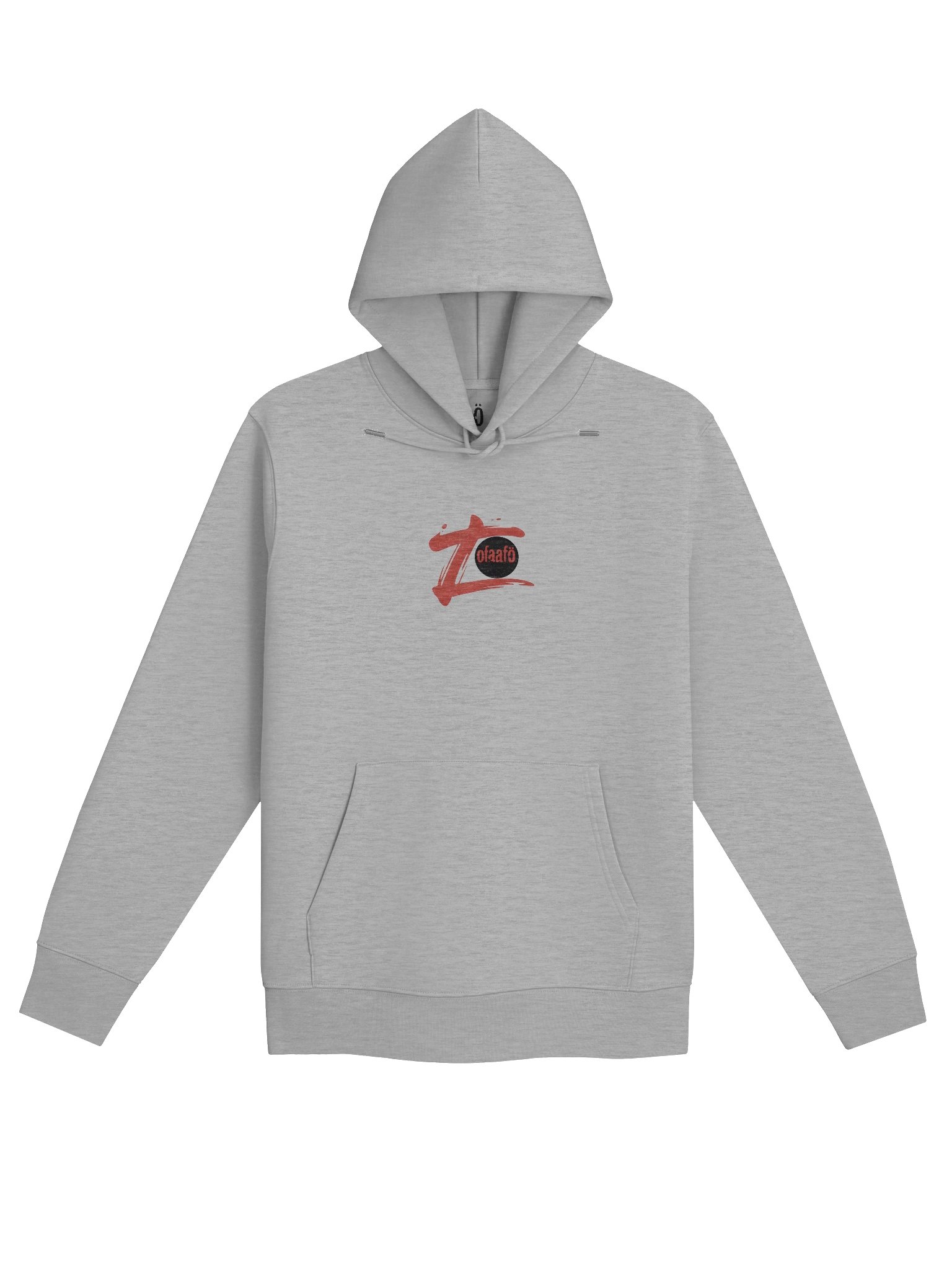 ö Hoodie product image (1)