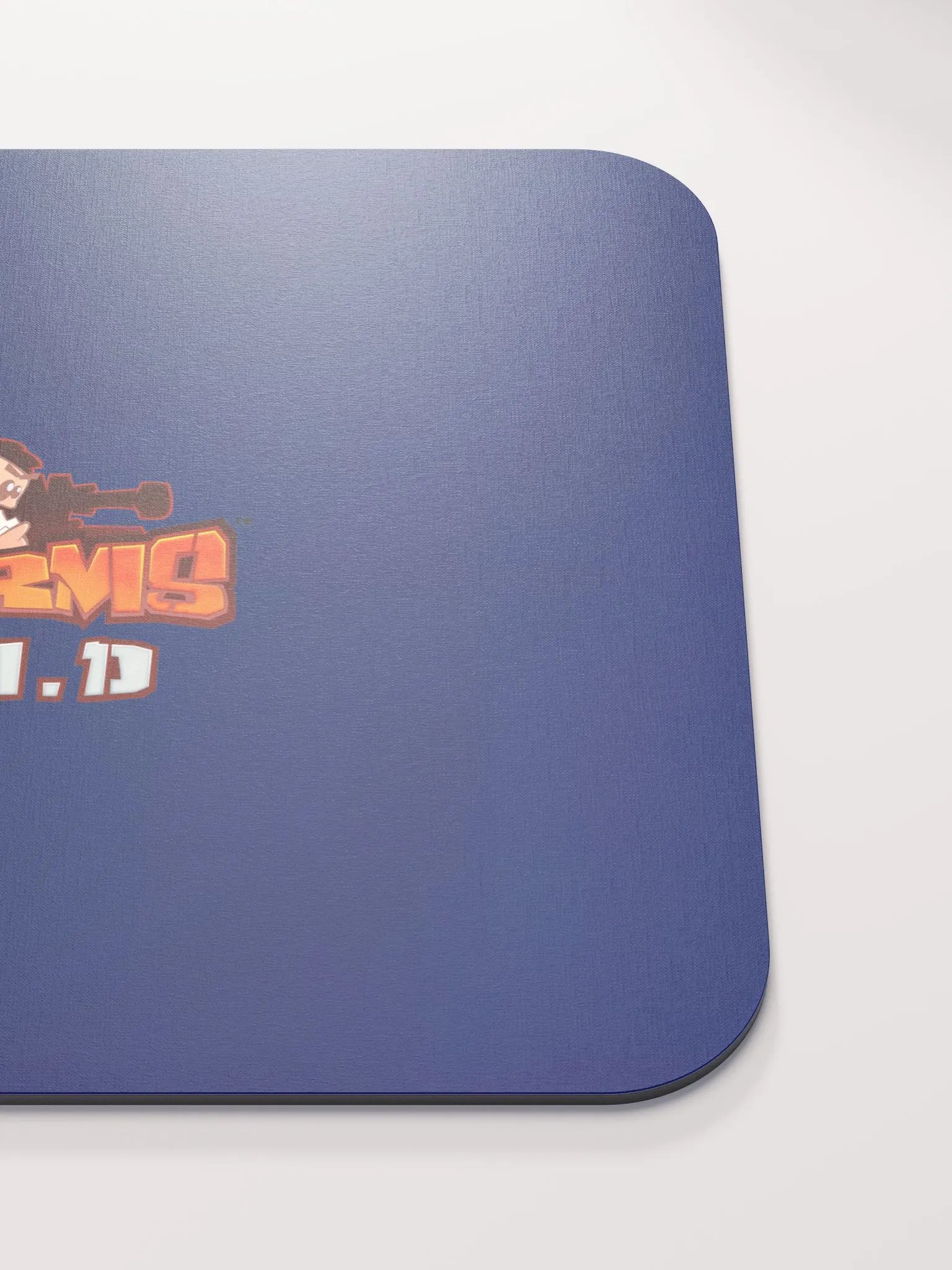 Worms WMD | Mouse Pads product image (5)