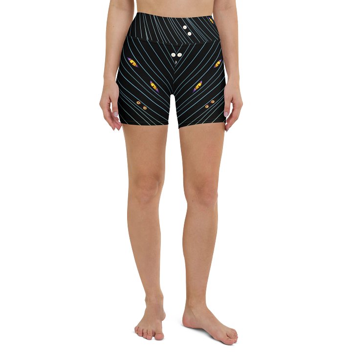 Kpop Demon Shorts product image (2)