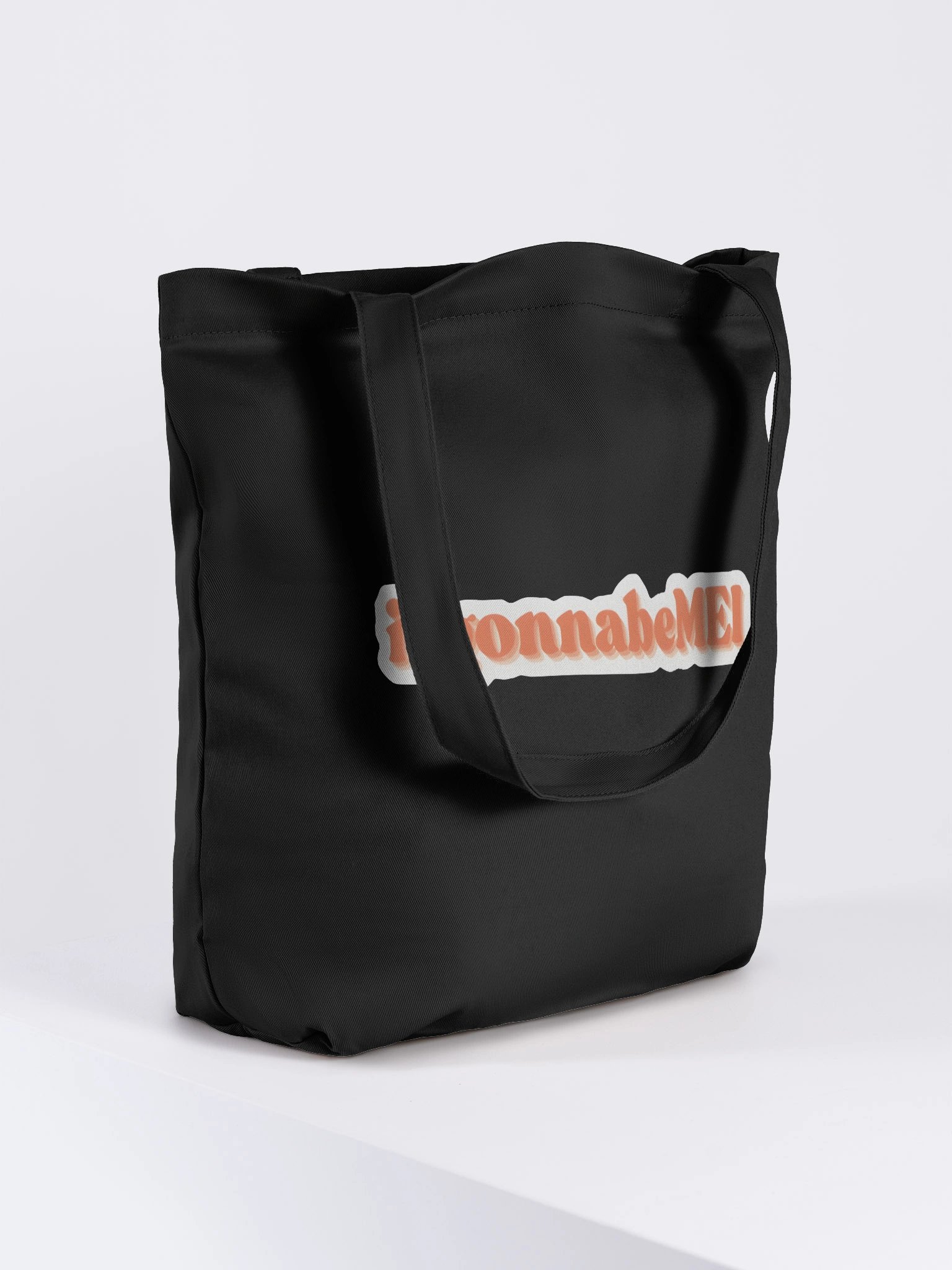 Bold Statement Eco Tote Bag product image (7)