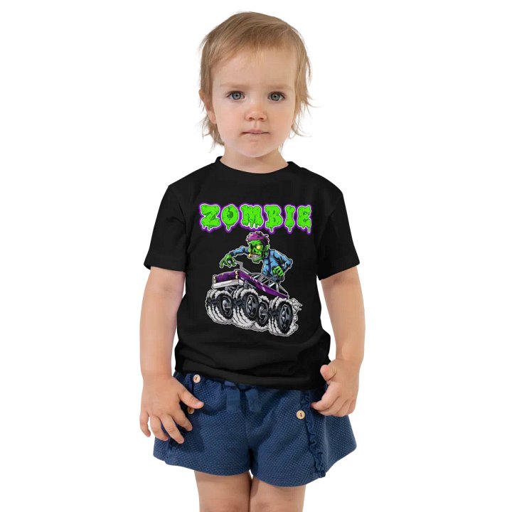 ZOMBIE product image (1)