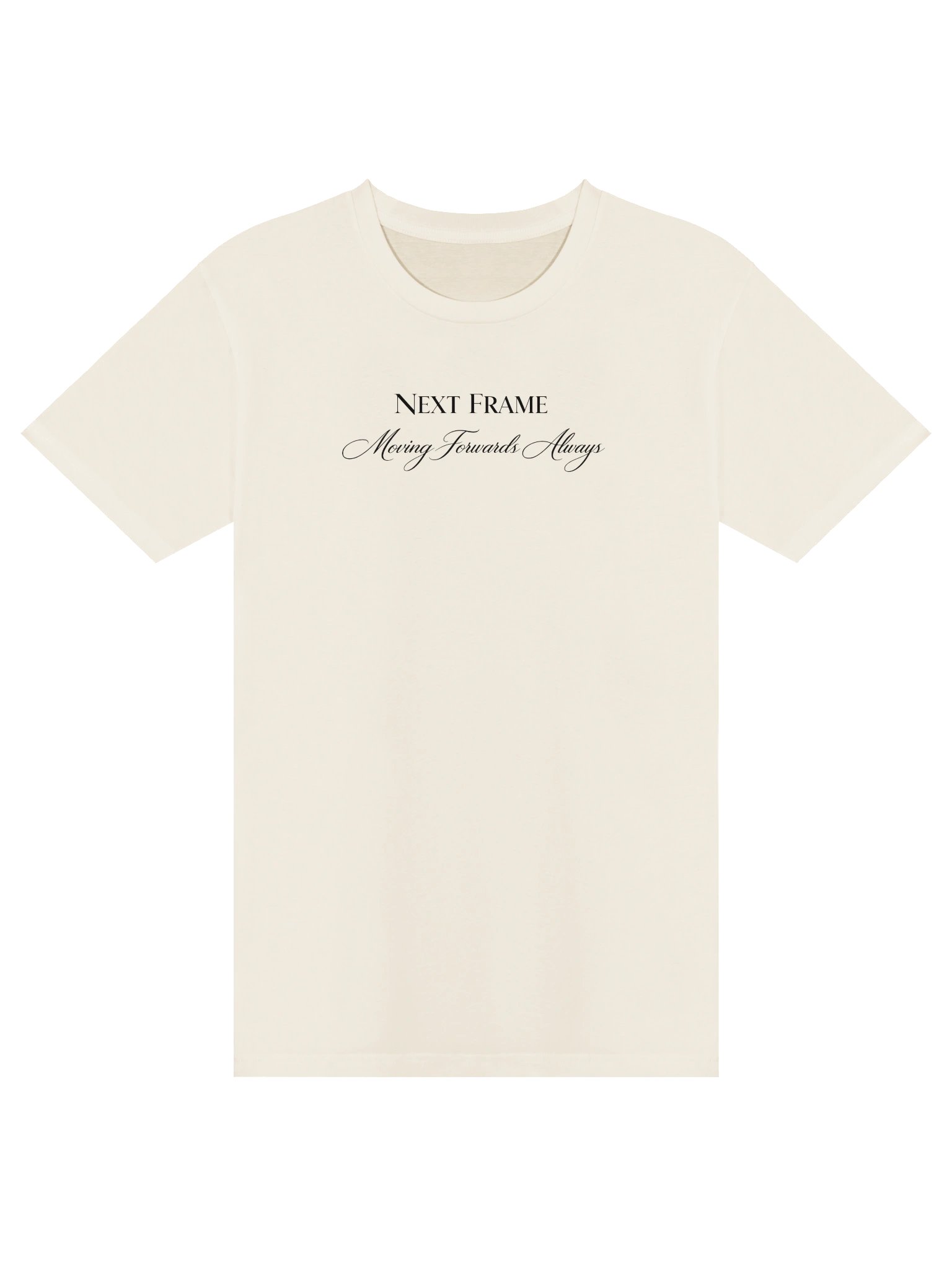 Premium 2026 T-shirt product image (1)