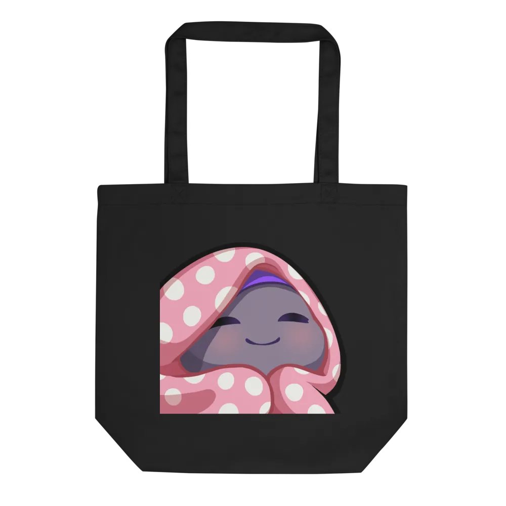 eabCOMFY Tote Bag product image (1)