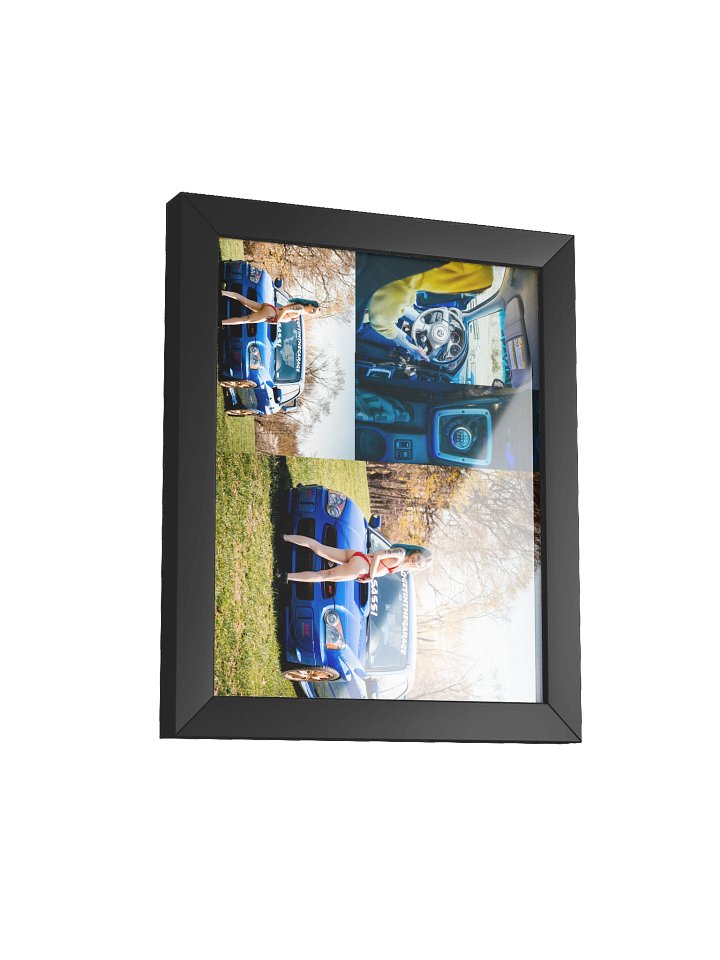 GetInTheGarageLo Poster 2 product image (3)