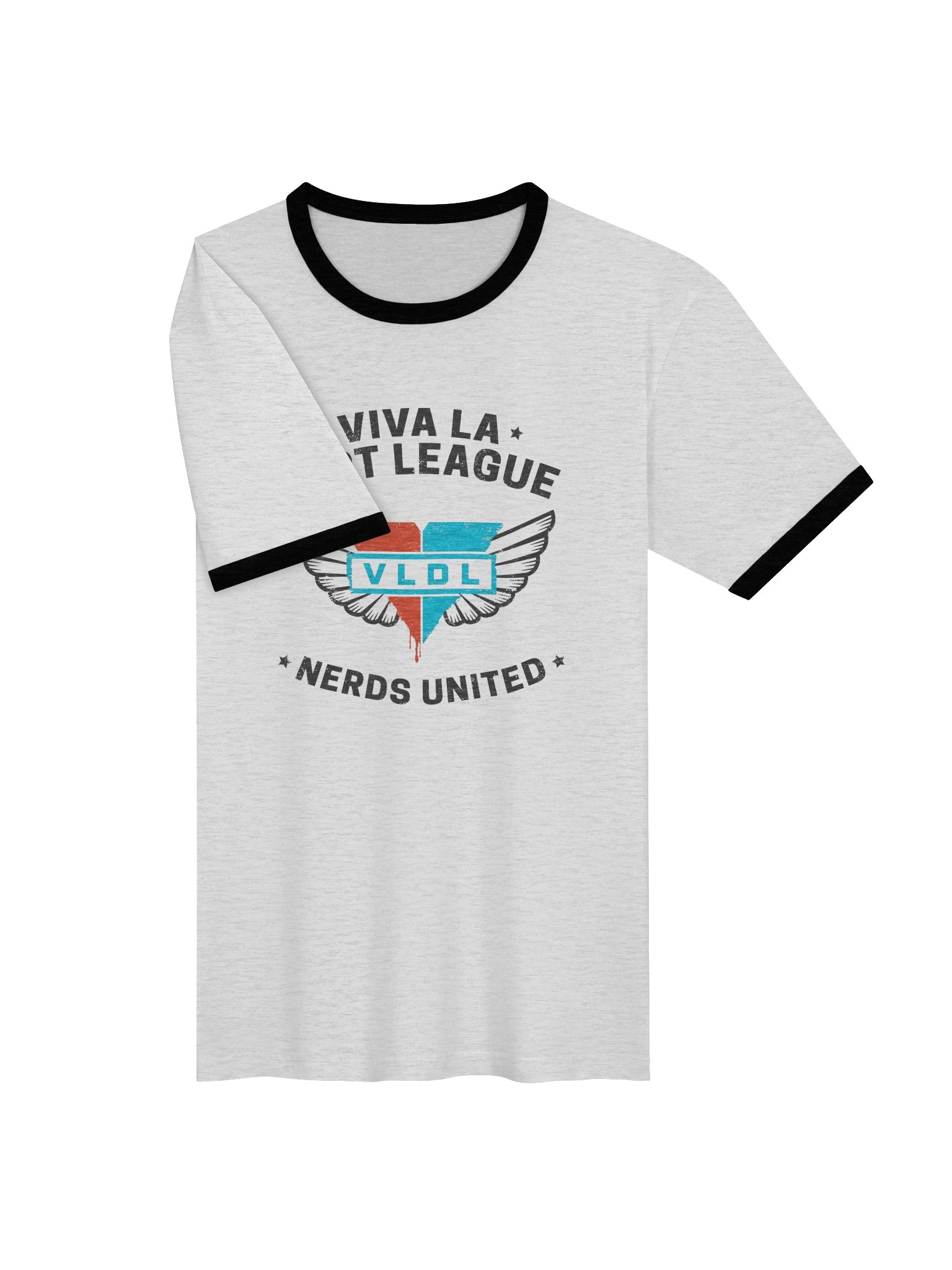 Old Skool T-Shirt product image (3)